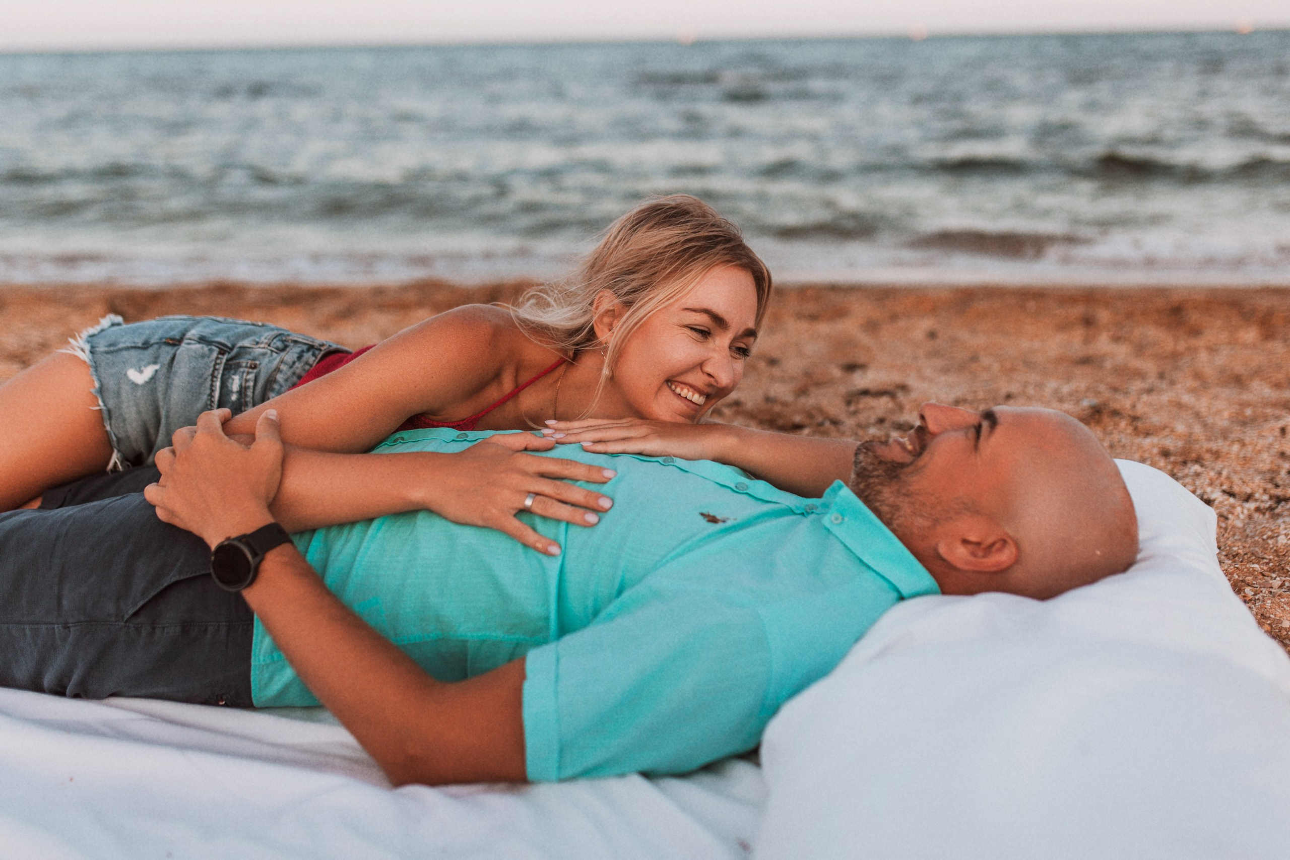 Контент магазина для взрослых. Контент фотограф в Симферополе и по Крыму Даша Пац