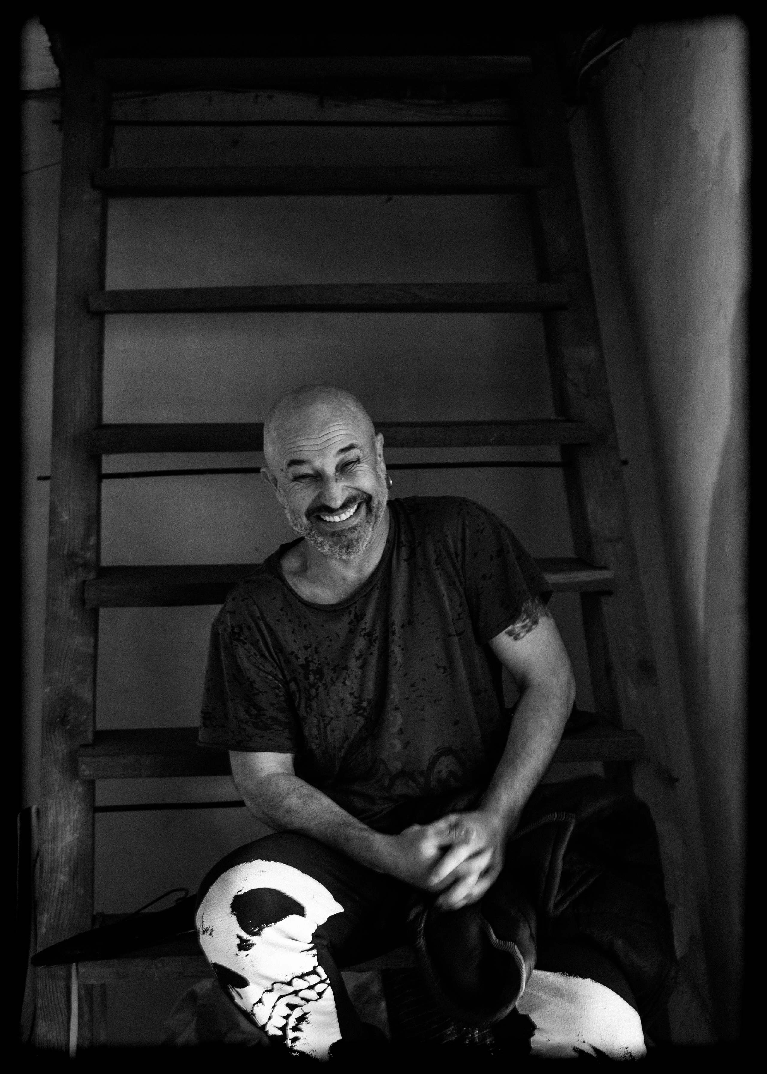 (YarOman) Жизнь в лесу. Фотография, как она есть