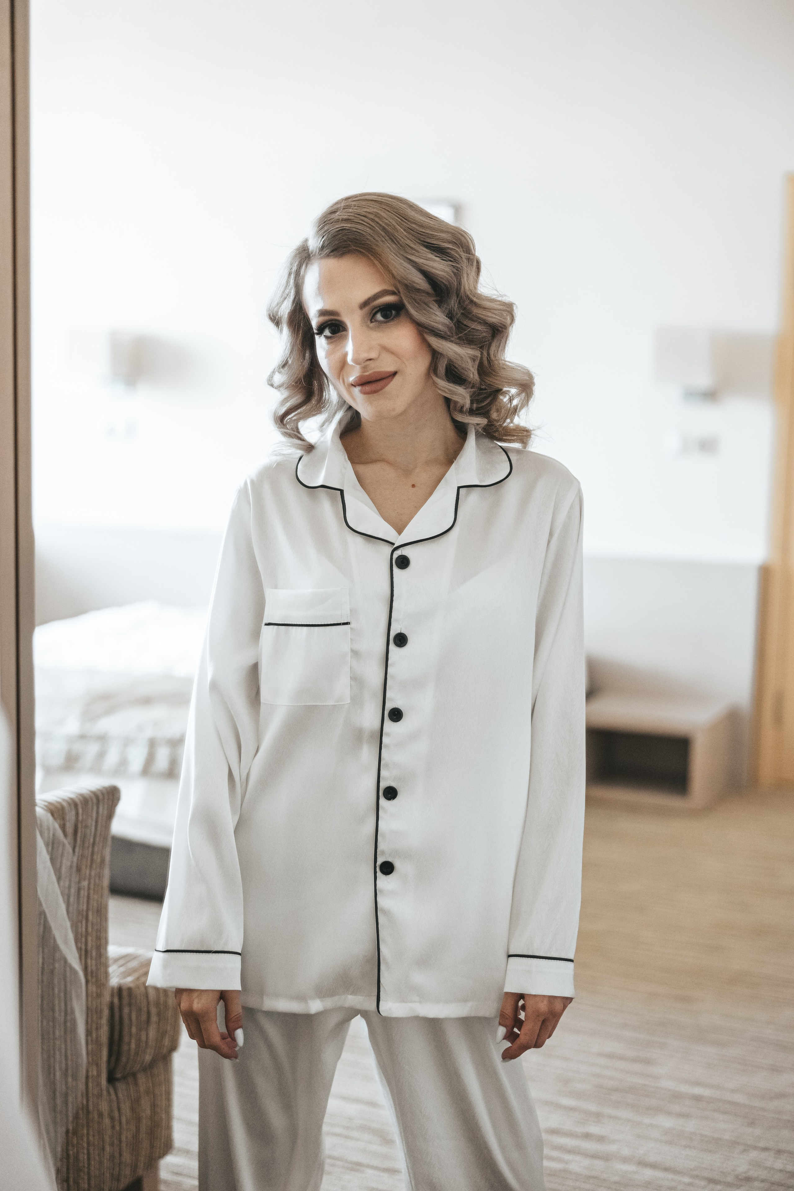 Оксана и Тимур. Свадебный и семейный фотограф Елизавета Ермак | Москва и МО