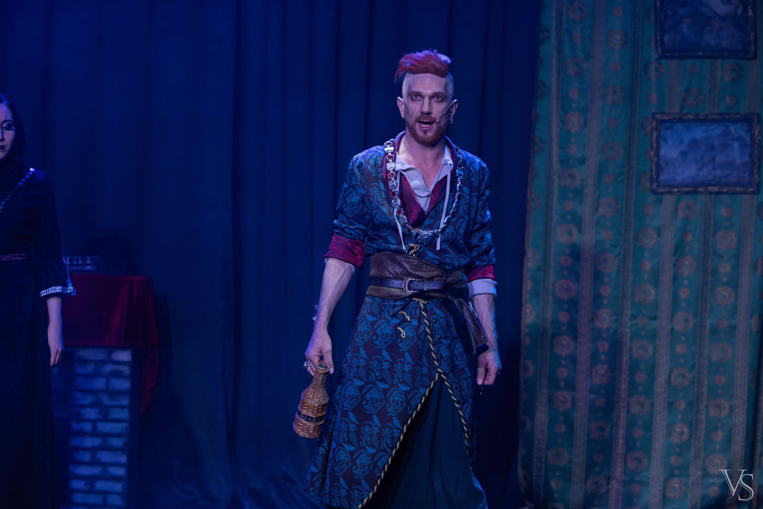 Каменное сердце. Фотограф Виктор Степанов