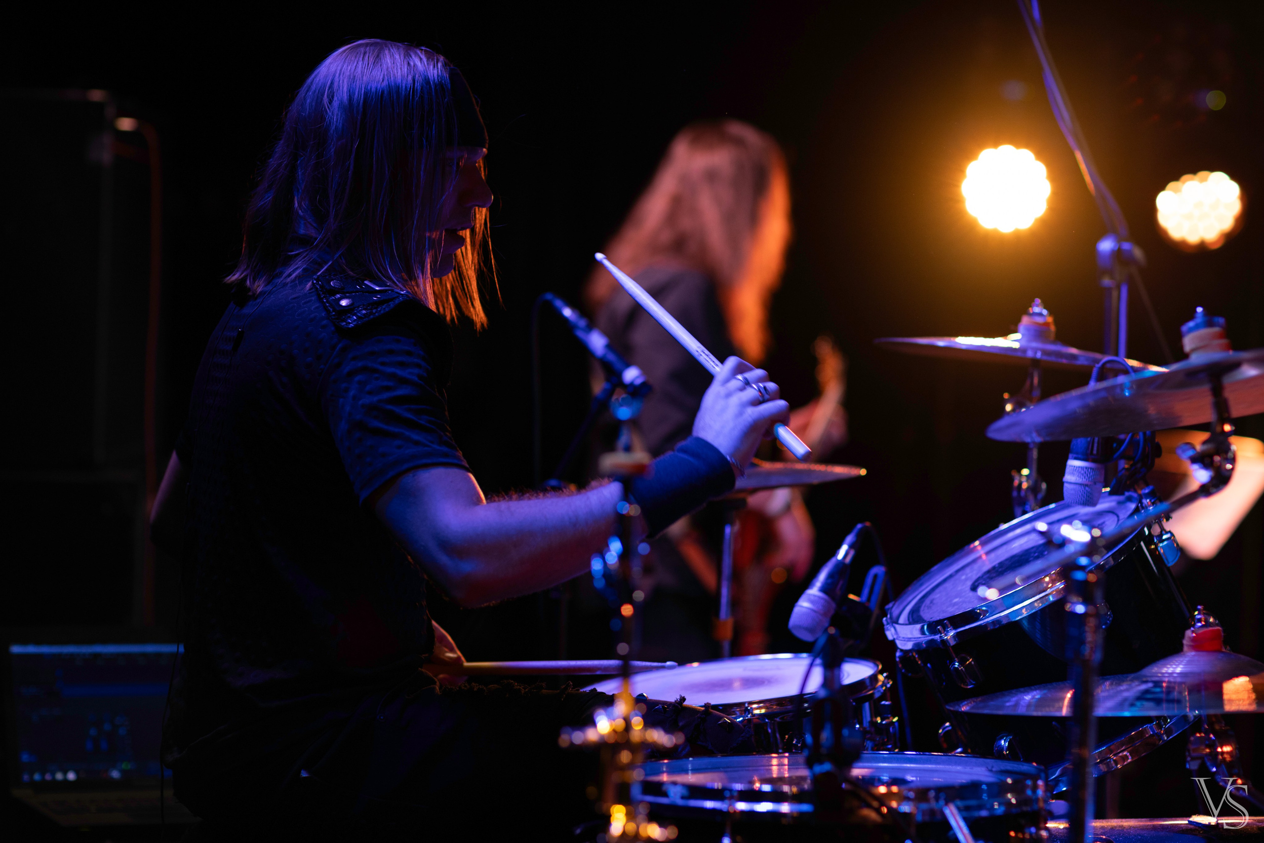 Марко Поло. Fort Rock Fest. Фотограф Виктор Степанов