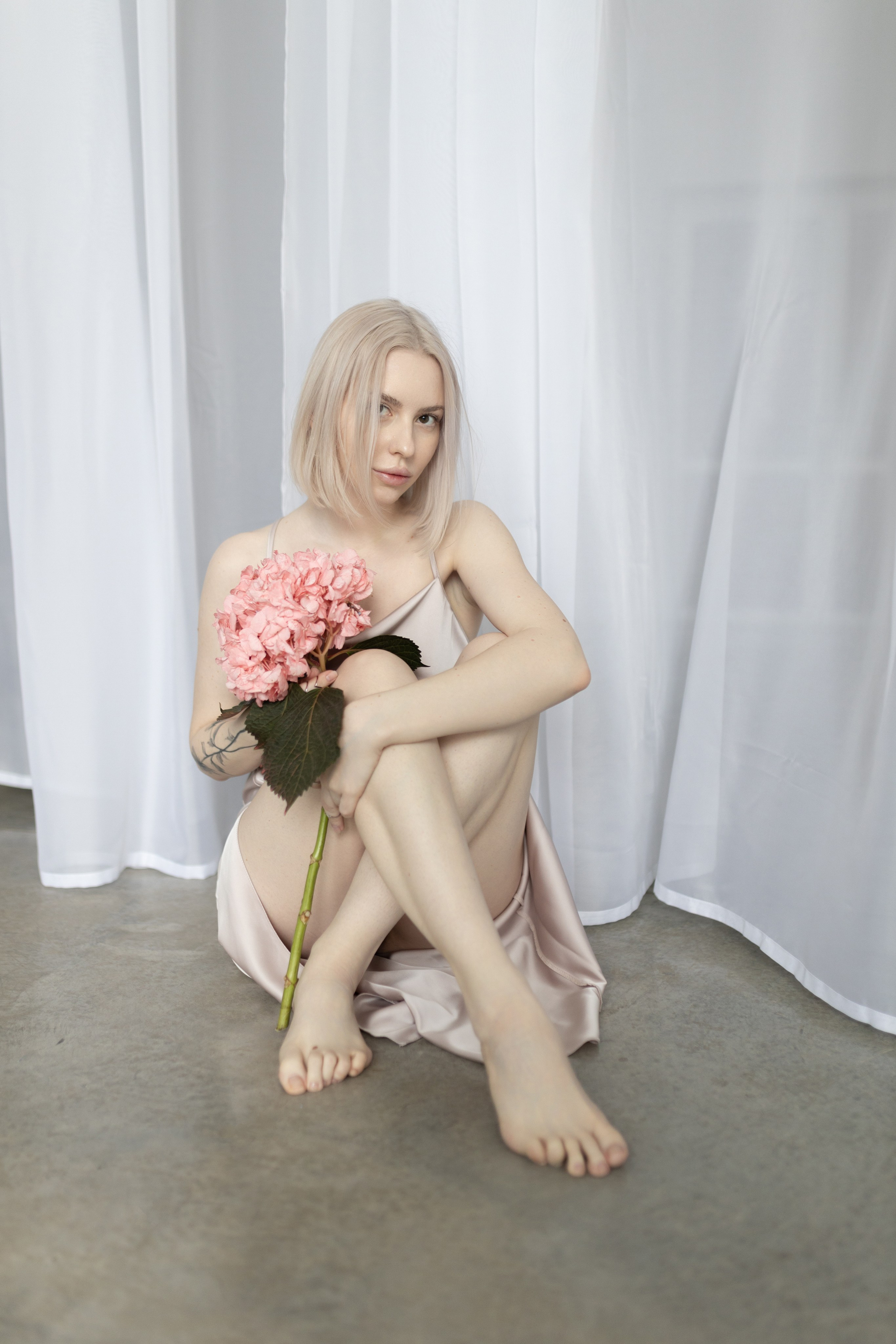 Юля, Dvenadzat' studio. Свадебный фотограф | Москва