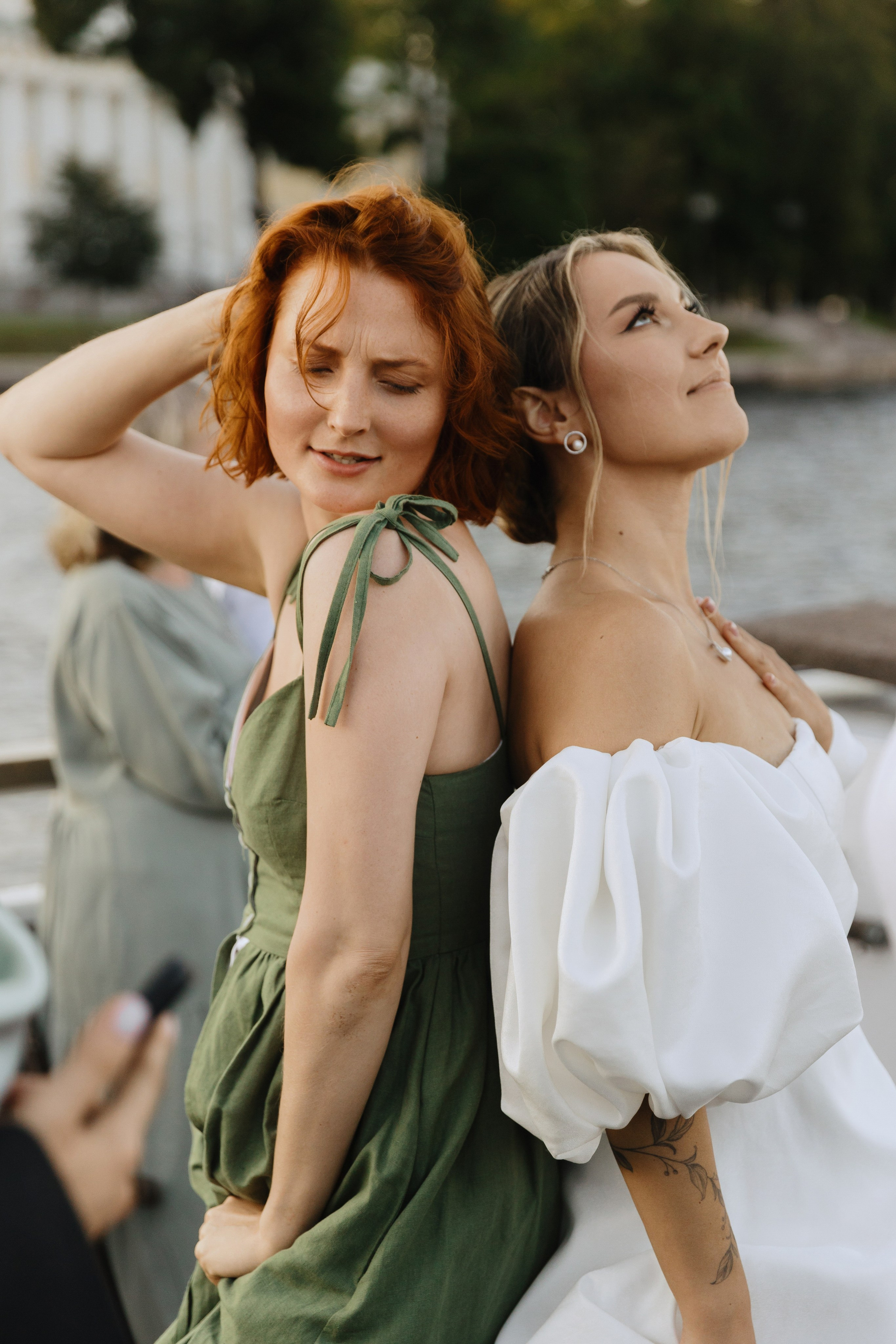 Евгений & Татьяна — Санкт-Петербург. Свадебный фотограф Ричард Конвенсаров Wedding Photographer Richard & I