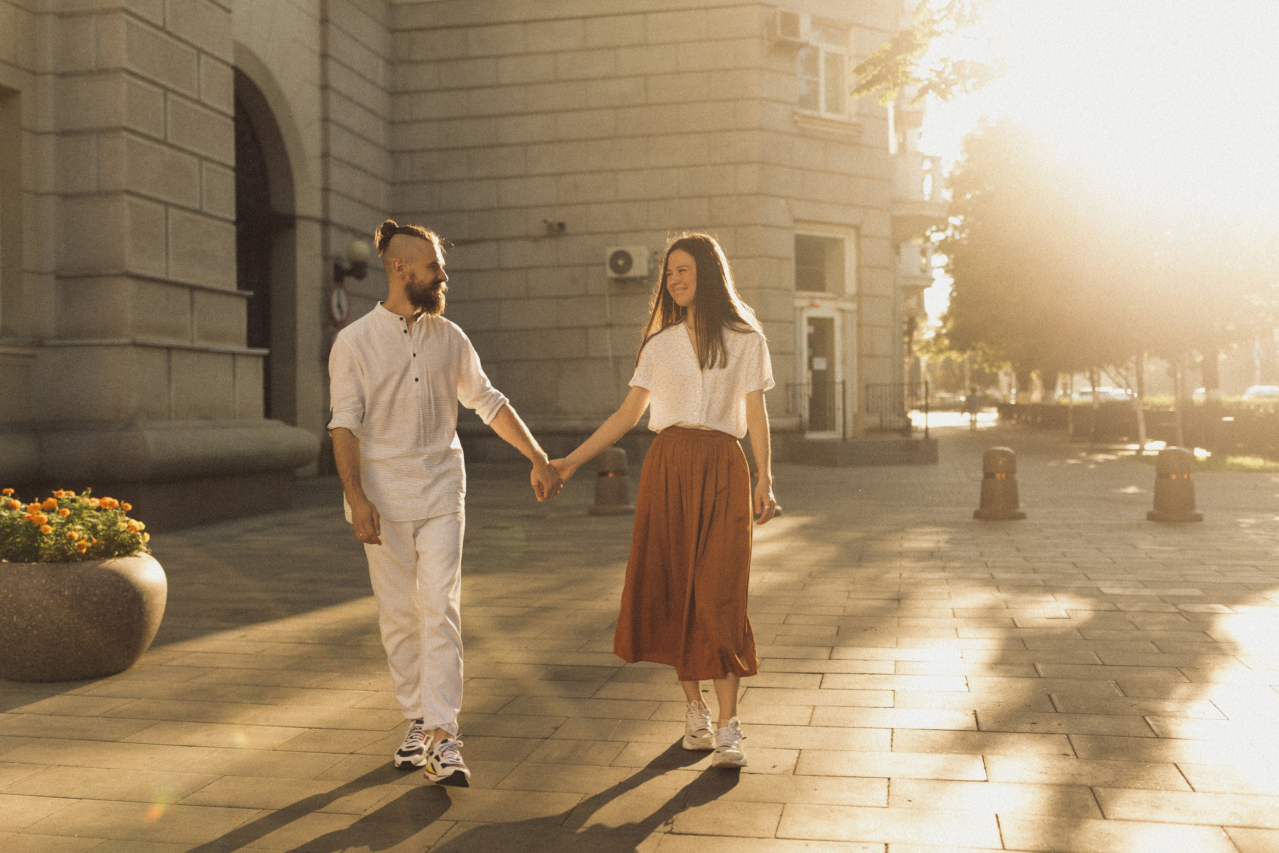 Love Story. Свадебный фотограф в Ростове-на-Дону Лилия Паккерт