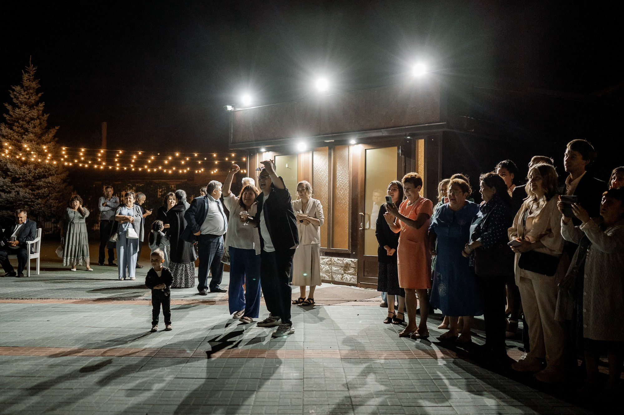 Денис и Алсу. Свадебный фотограф в Тюмени Анастасия Конева