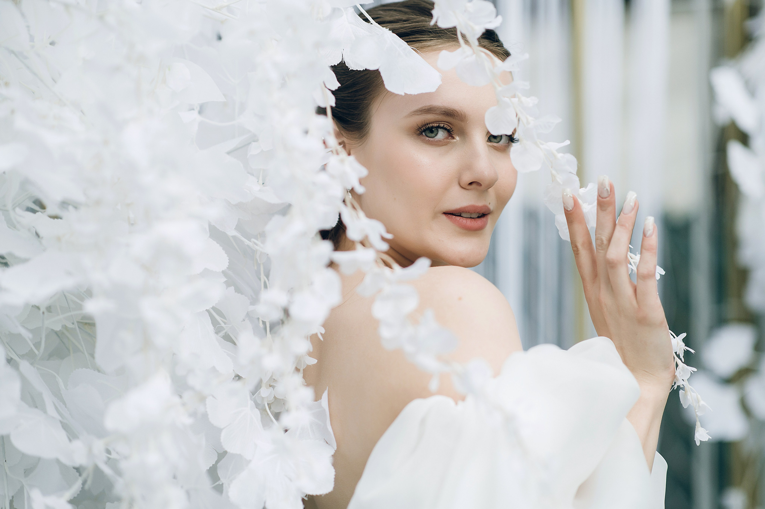 Свадьба Дарьи и Антона. Семейный и свадебный фотограф в Туле Москве