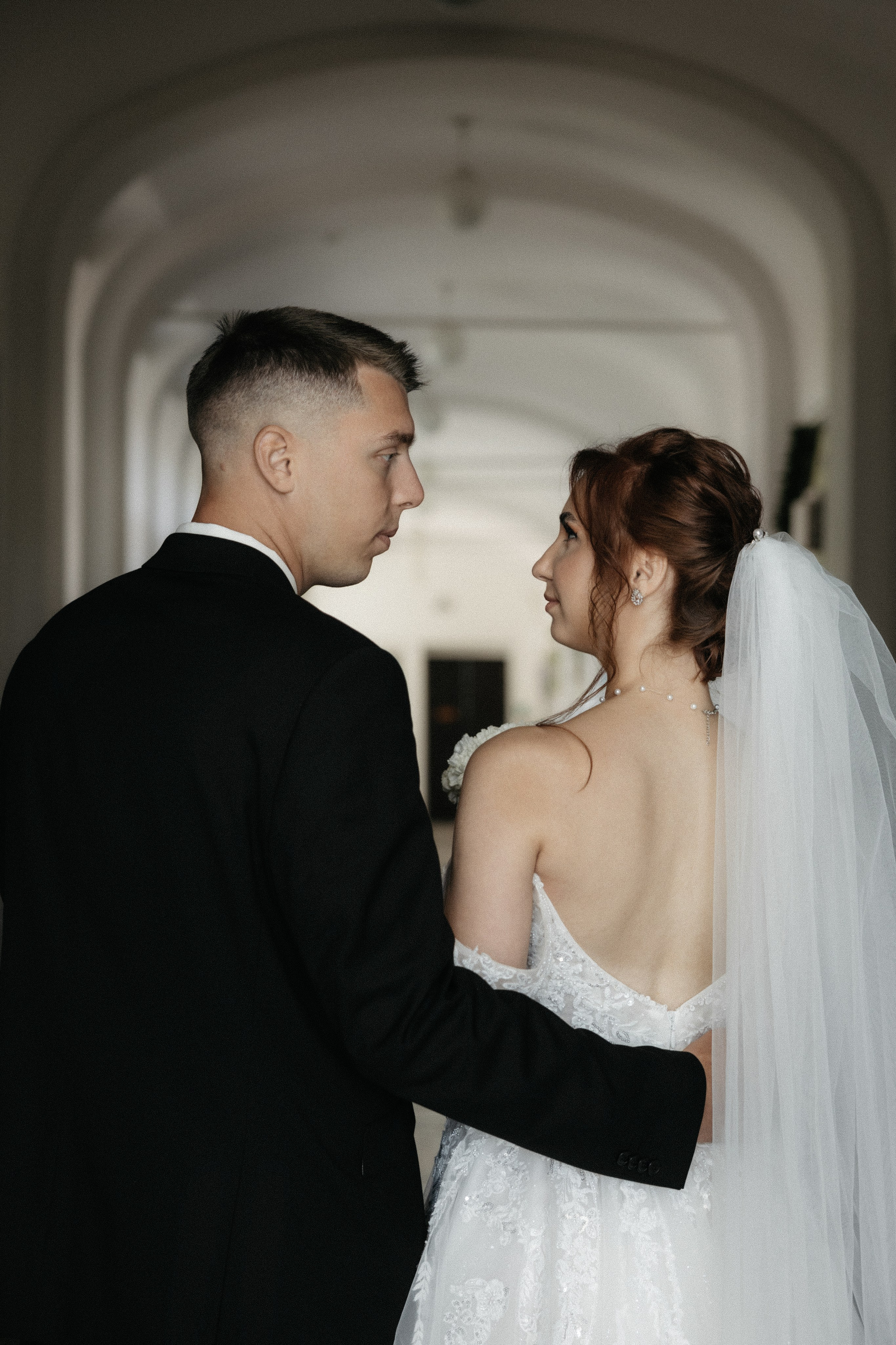 Екатерина & Владислав