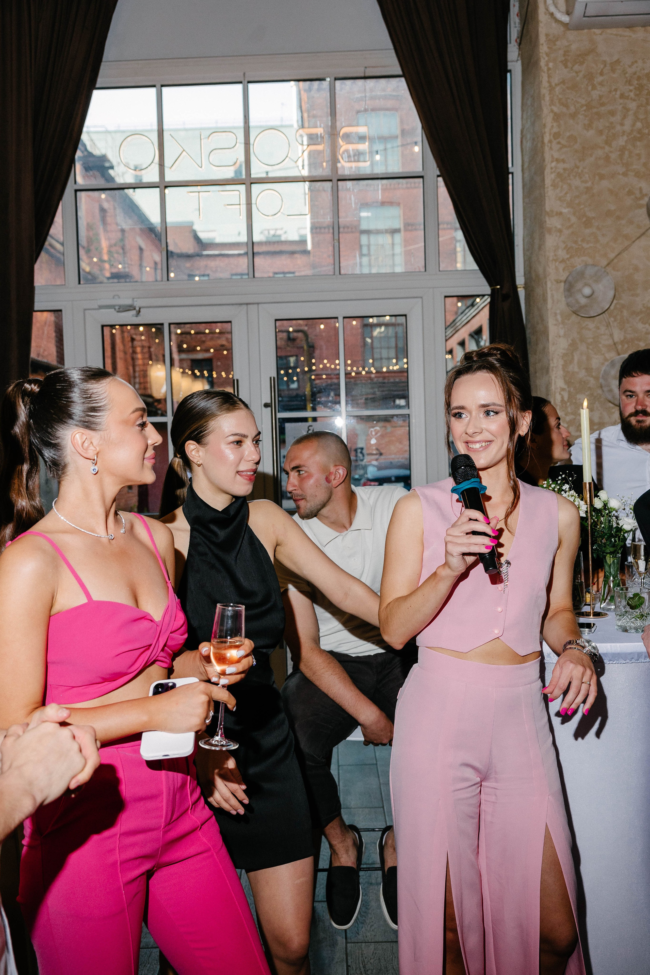 Юлия и Илья. Фотограф Veronika Potaseva