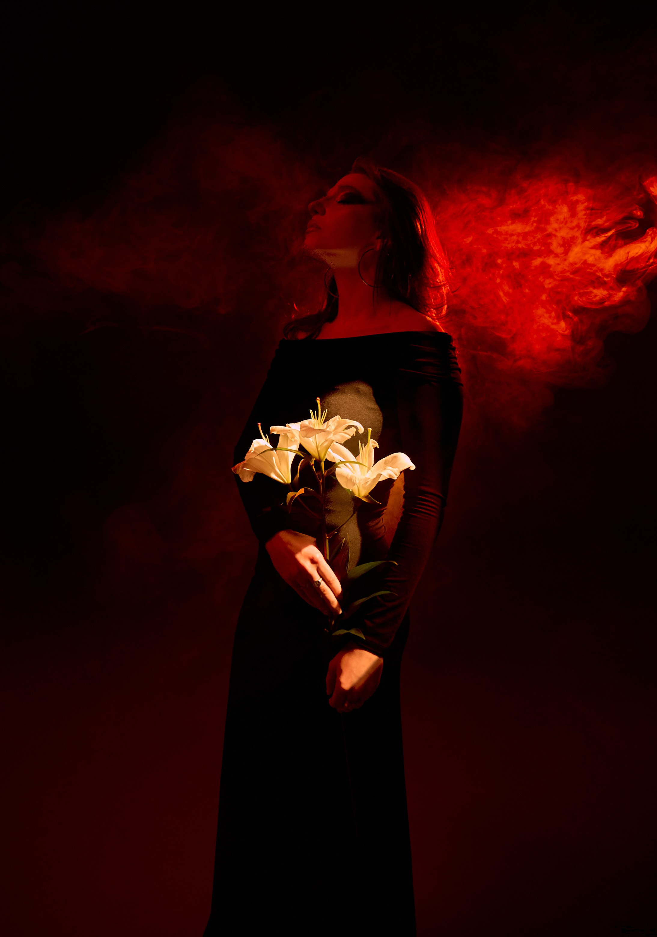 Nastya. Иван Глухих, портретный фотограф