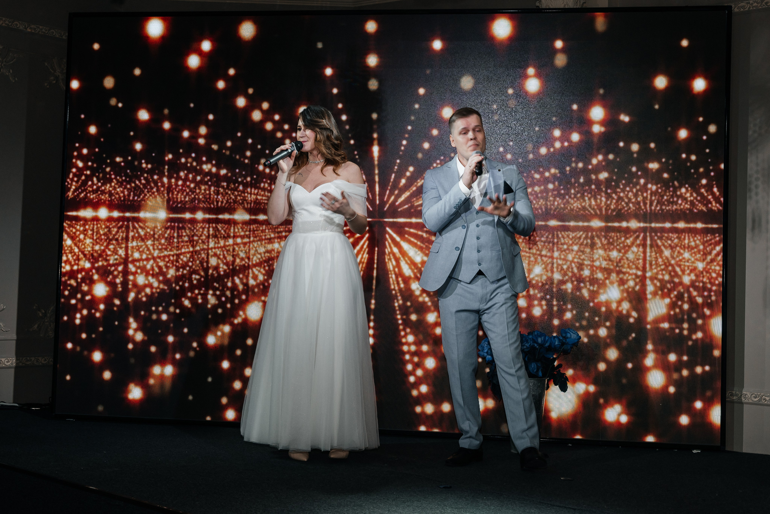 Открытие конкурса Мисс и Миссис бизнес Санкт-Петербург и ЛО 2024. Фотограф Санкт-Петербург/Гомель Виктория Петрова