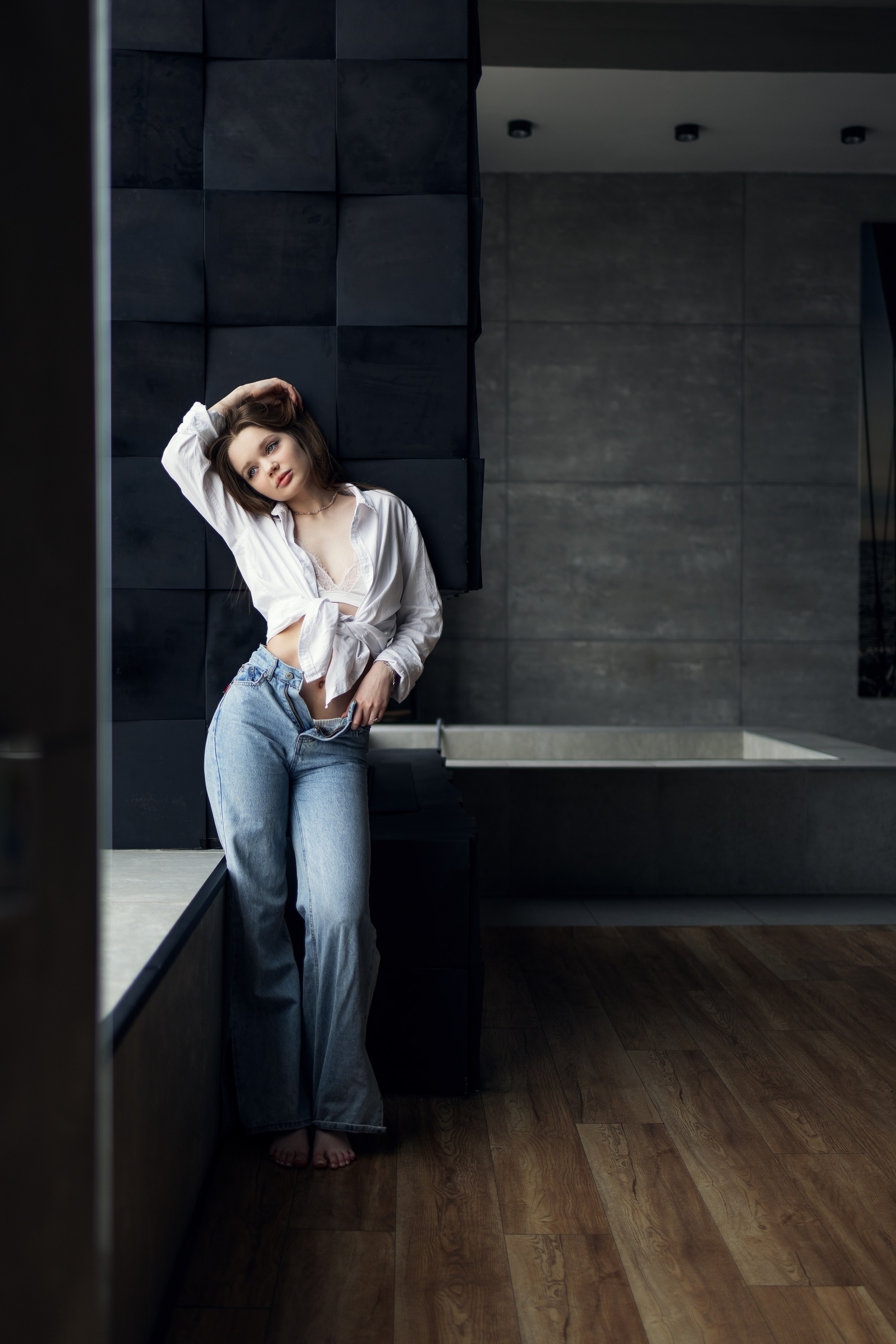 New. Andrey Bogdanov Photo