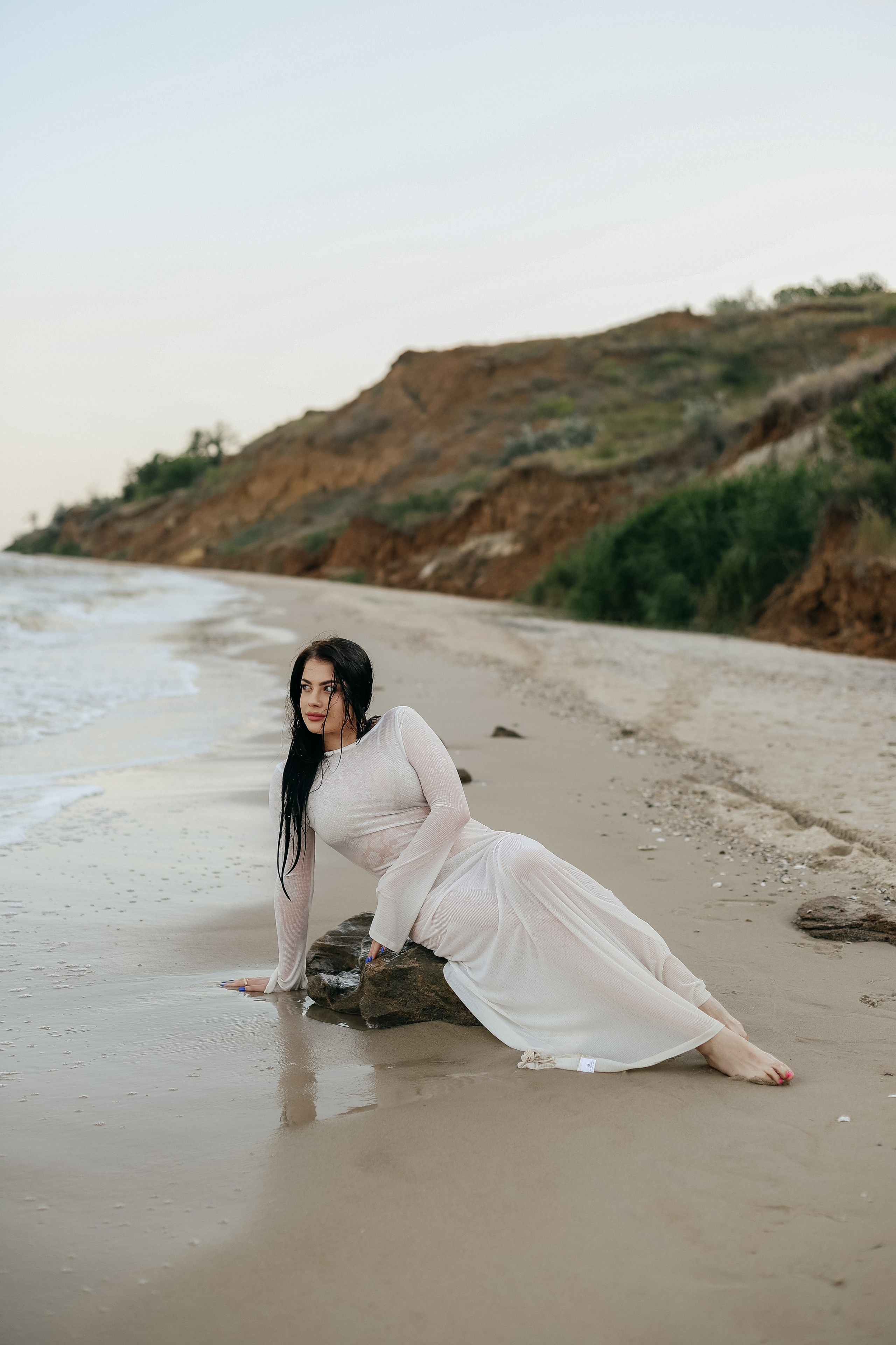 МИРОСЛАВА. Фотограф Мариуполь | Ялта | Крым — Диана Мазенко