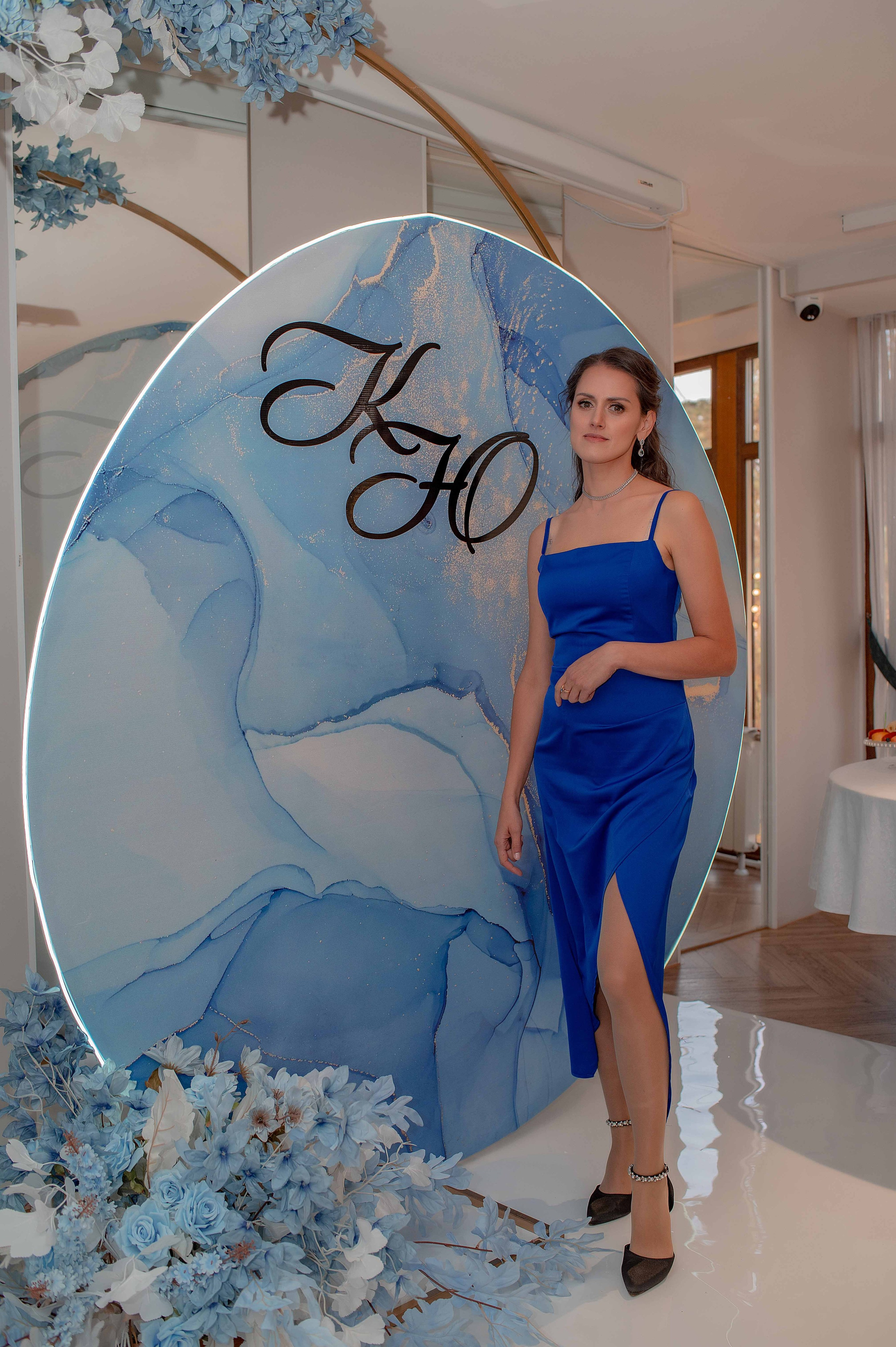 Кирилл и Юля. Фотограф Виктория Воронина