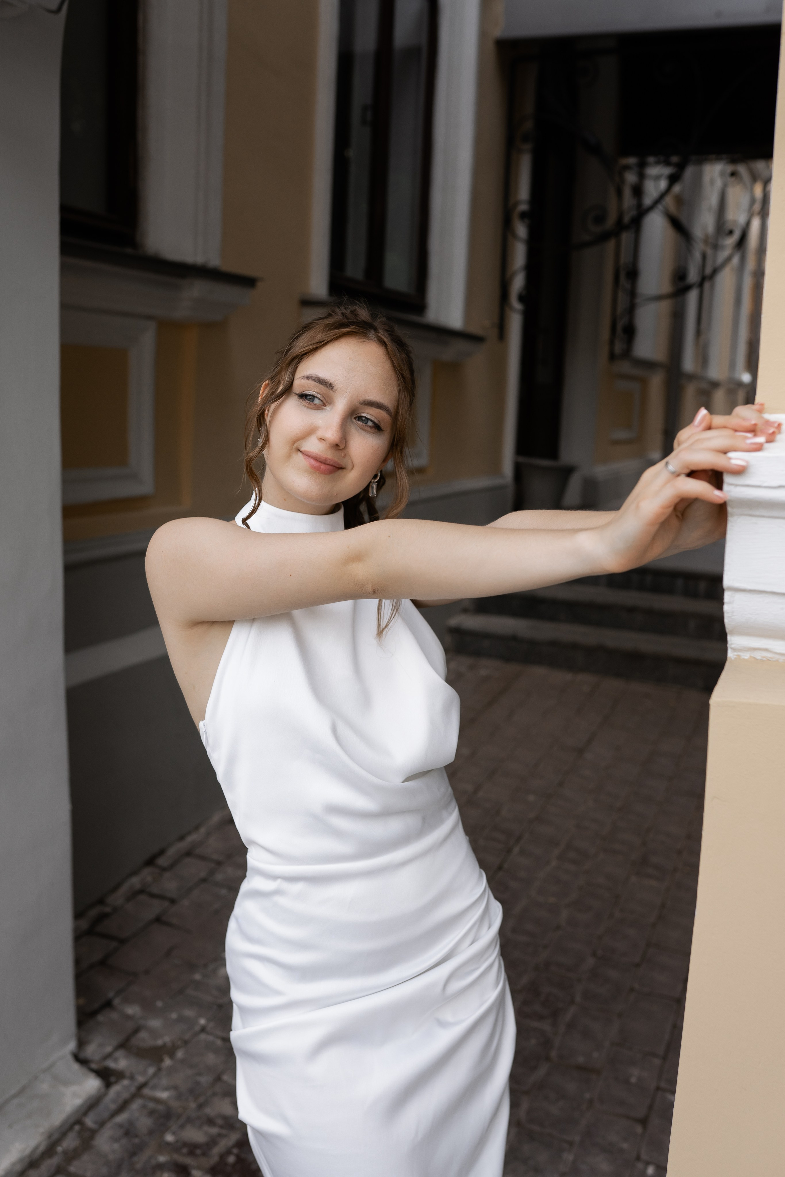 Иван и Ольга. Свадебный фотограф в Перми и Пермском крае Алена Мартынова