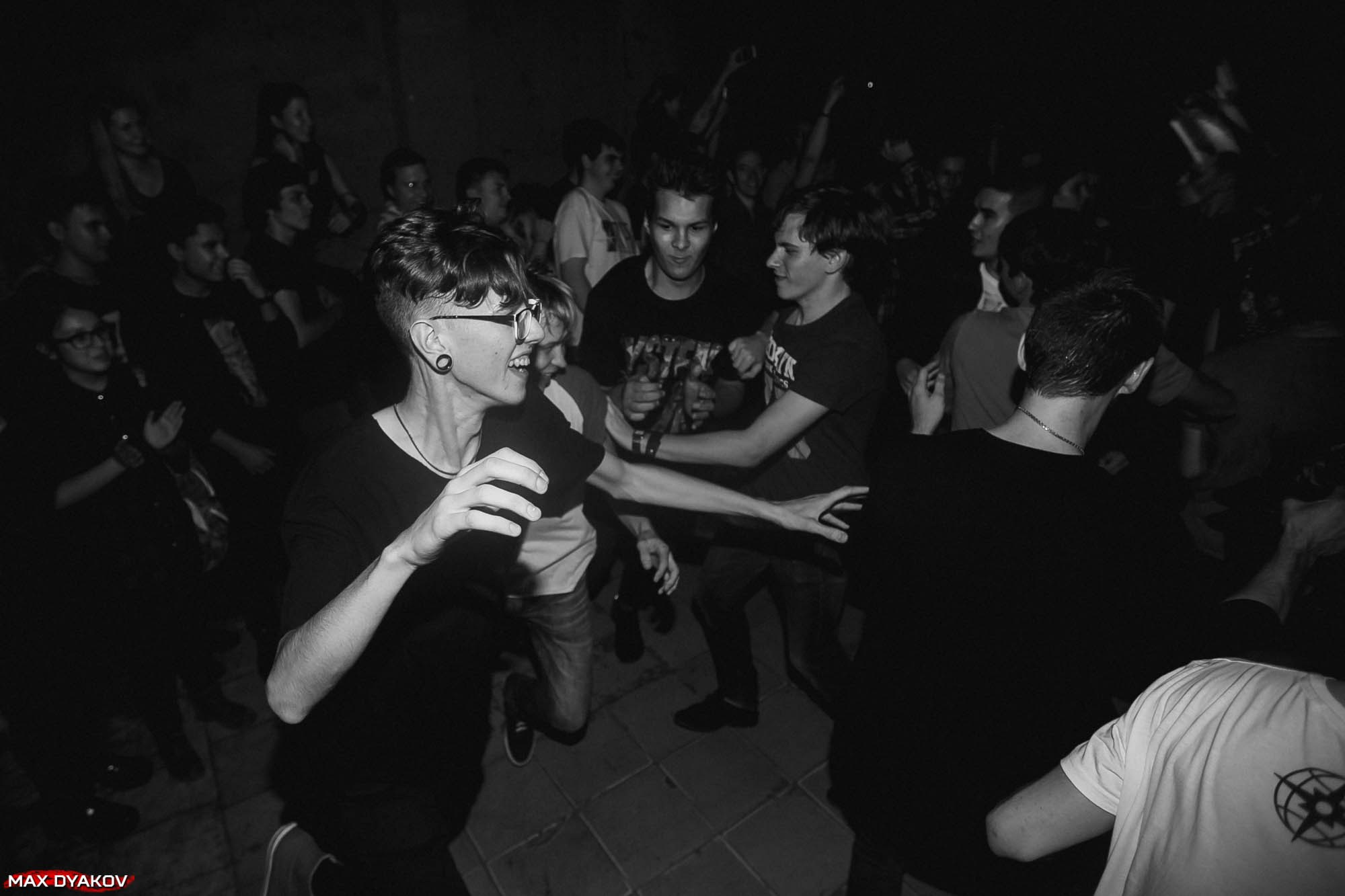 Radiotapok 2017 год