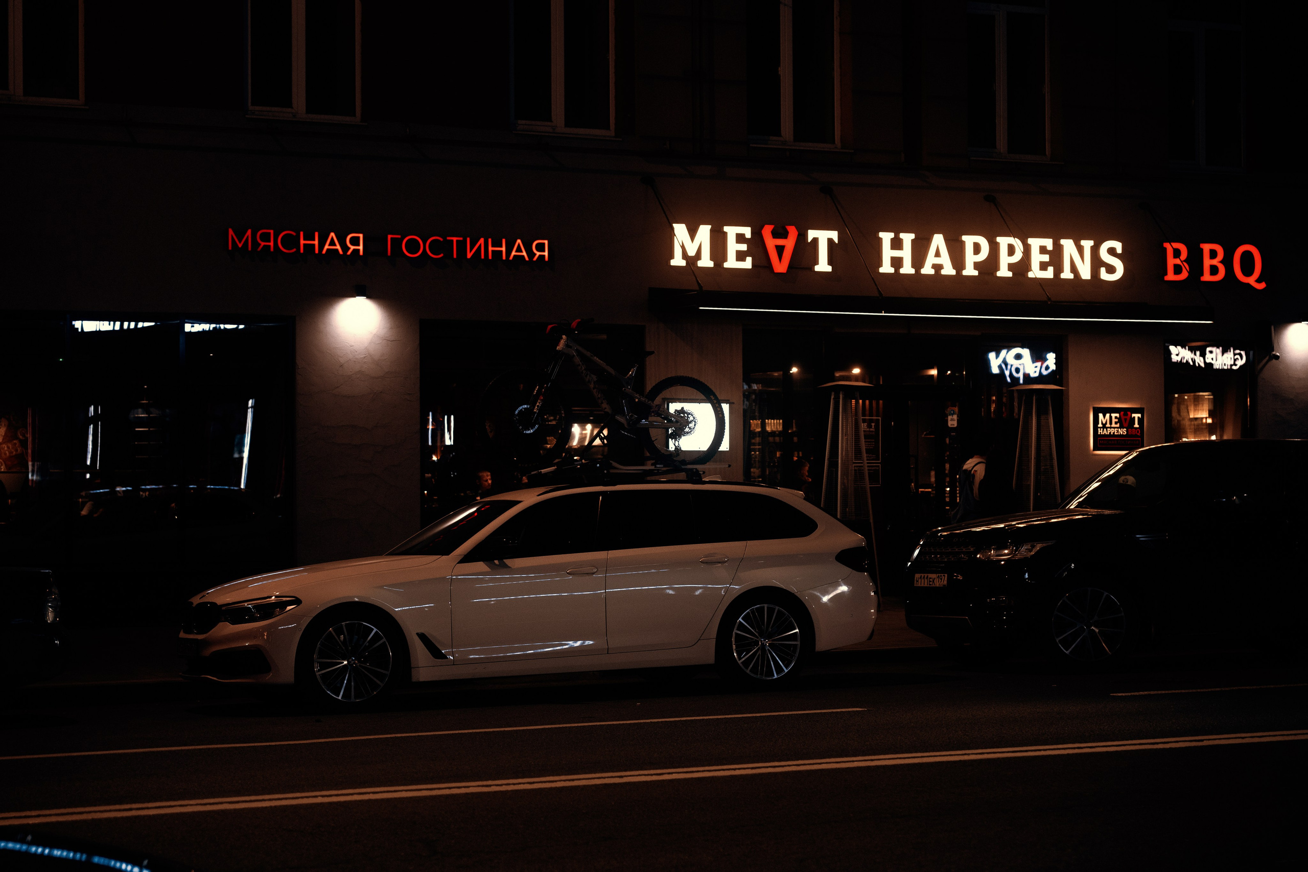 Samara 2025. Фотограф в Самаре Вадим Грязнов