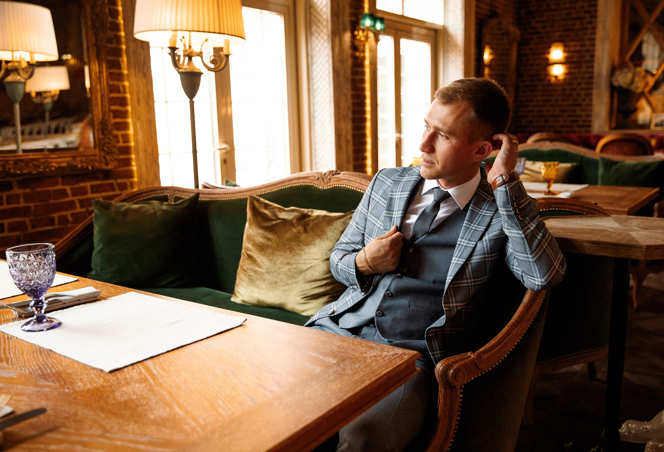 Елизавета и Александр. Свадебный и семейный фотограф в Челябинске Юлия Ишимова