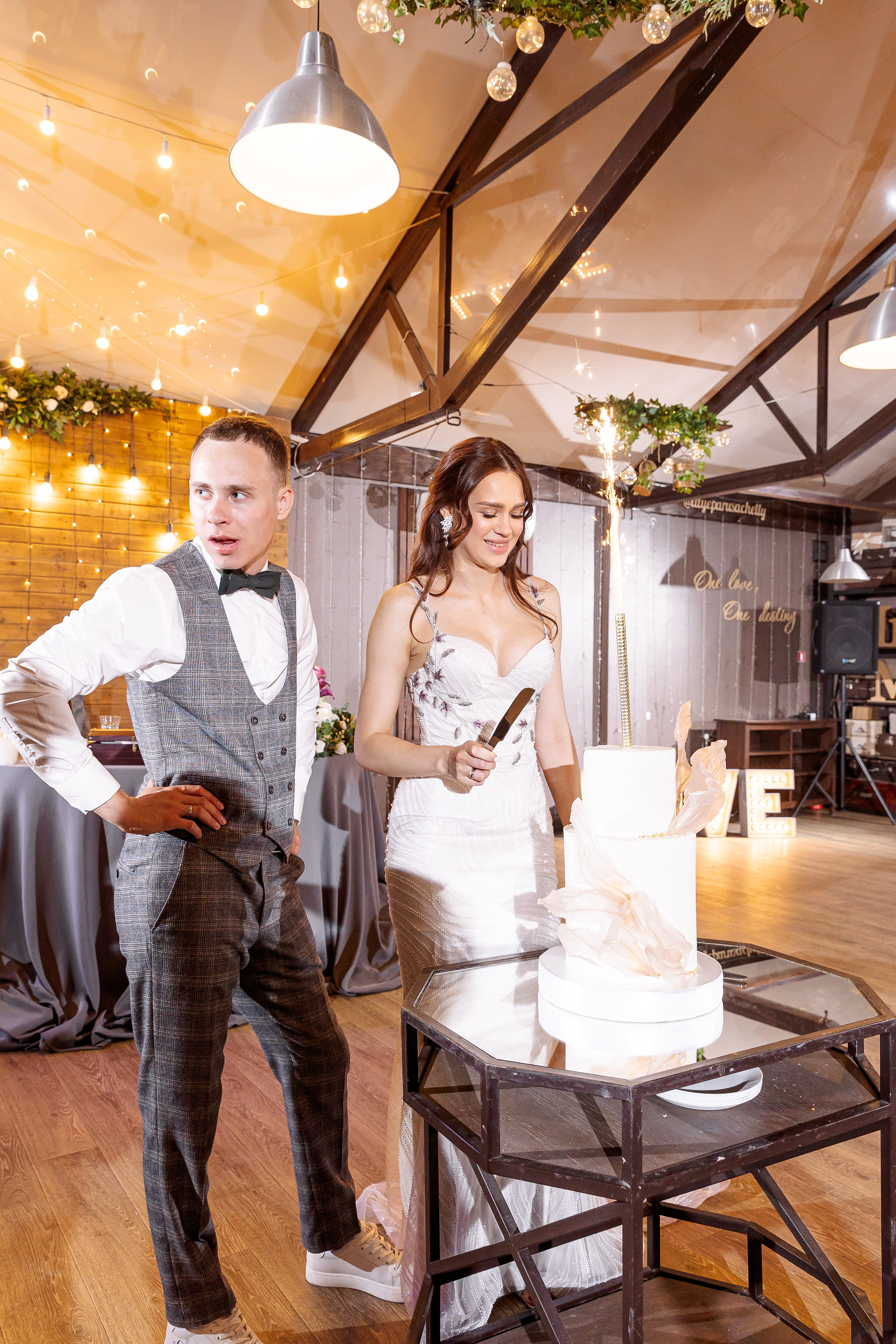 Ангелина и Иван. Свадебный и семейный фотограф в Челябинске Юлия Ишимова