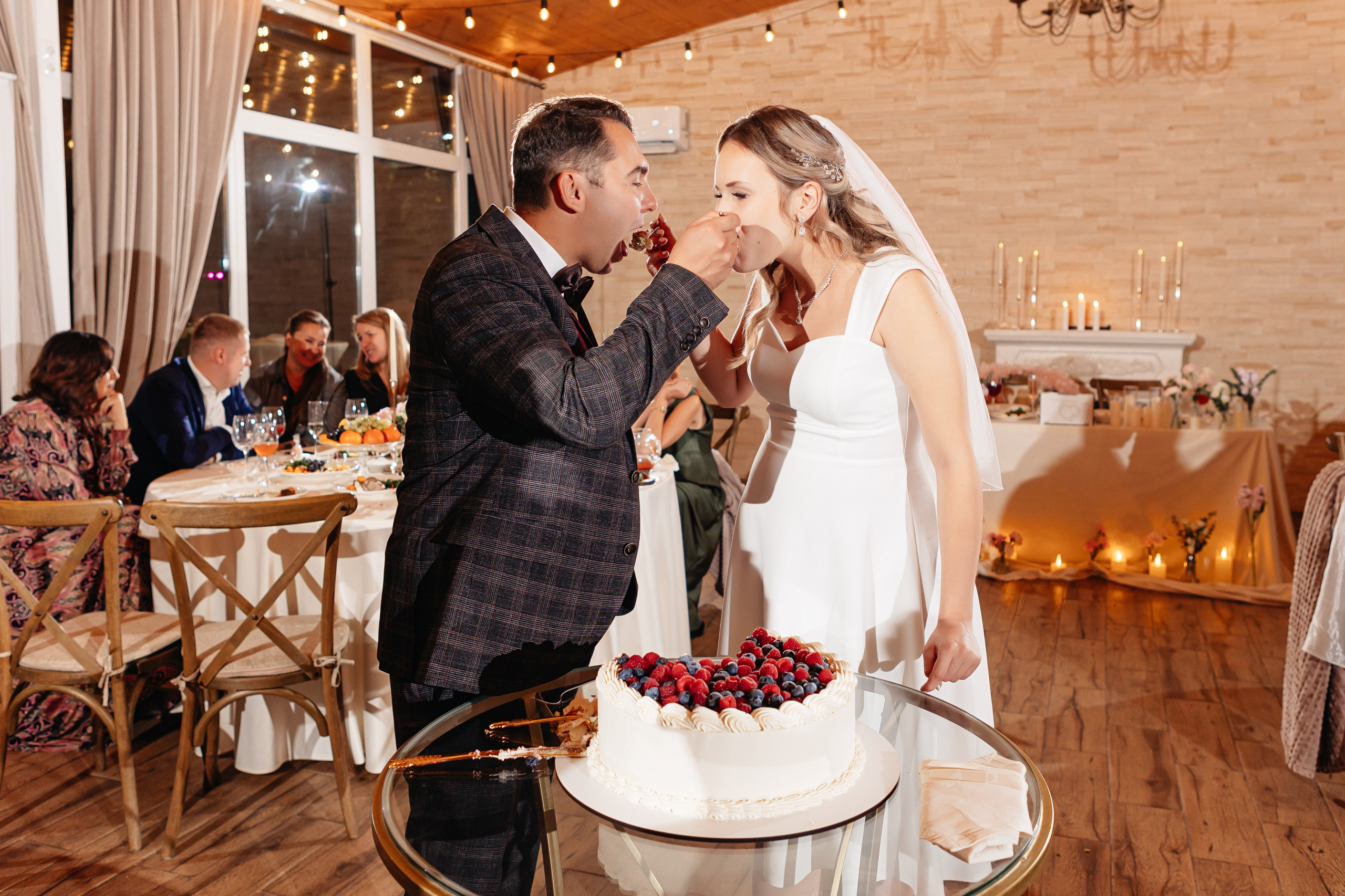 2025.09.04 Н&A (банкет). Ирина Бешляга. Фотограф в Москве и по всей России