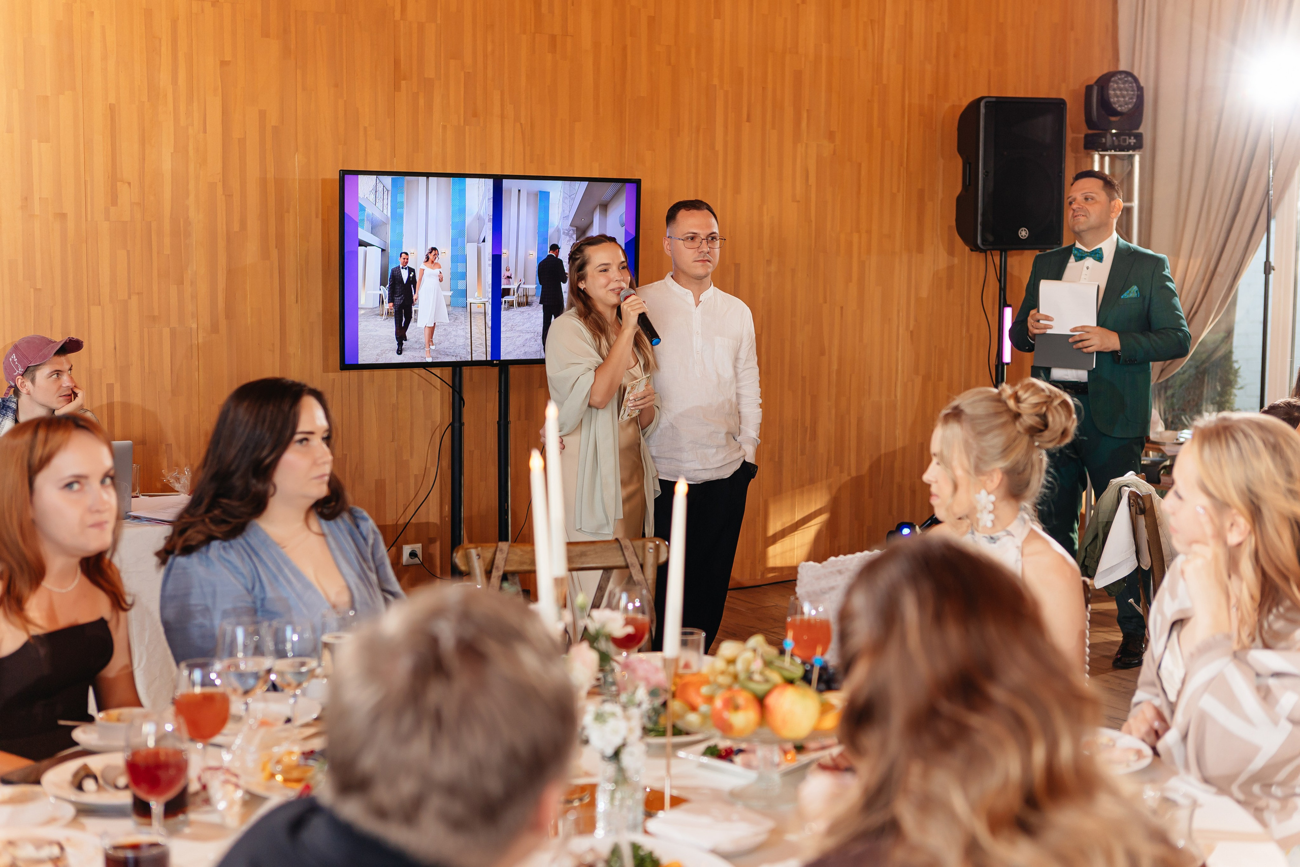 2025.09.04 Н&A (банкет). Ирина Бешляга. Фотограф в Москве и по всей России