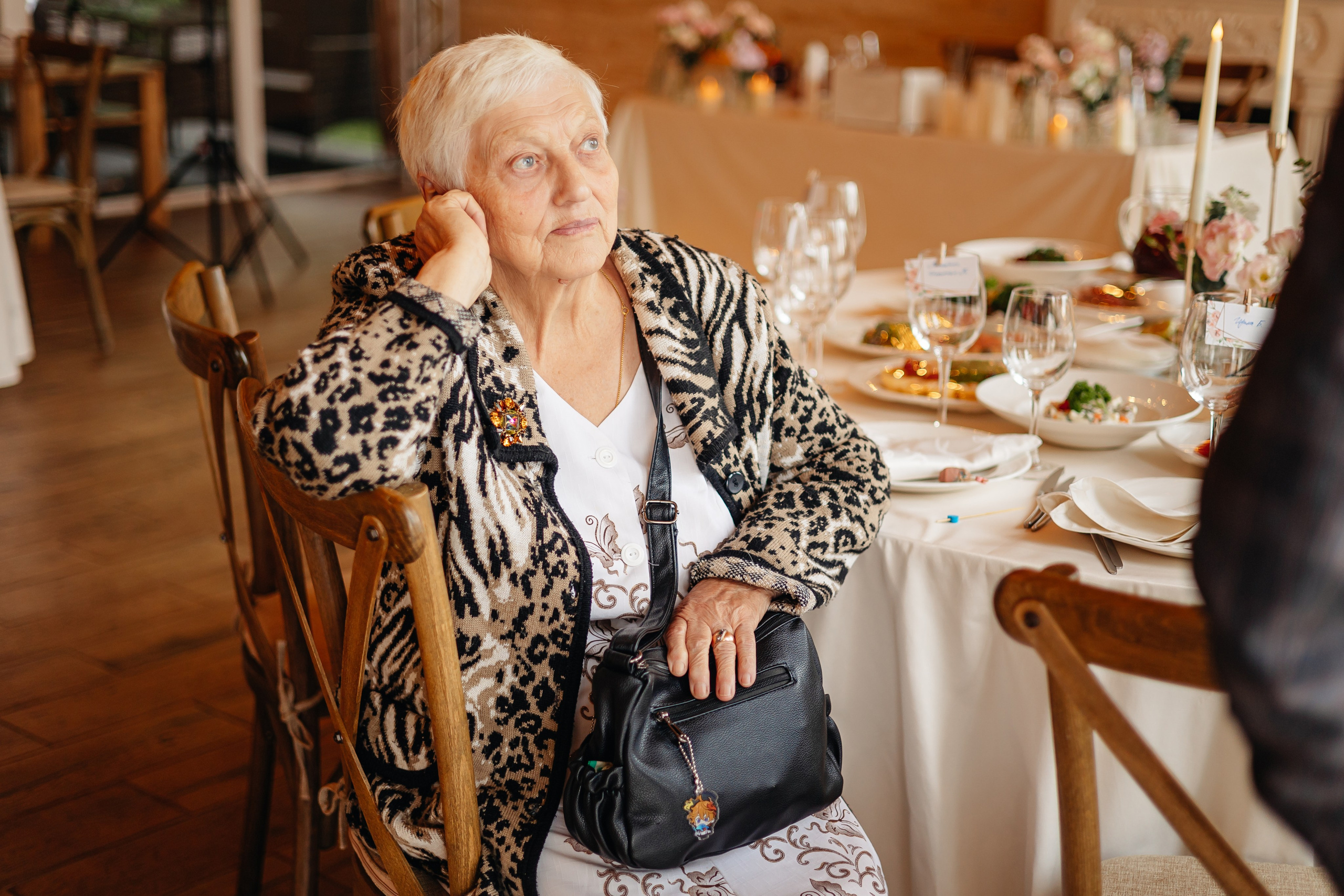 2025.09.04 Н&A (банкет). Ирина Бешляга. Фотограф в Москве и по всей России