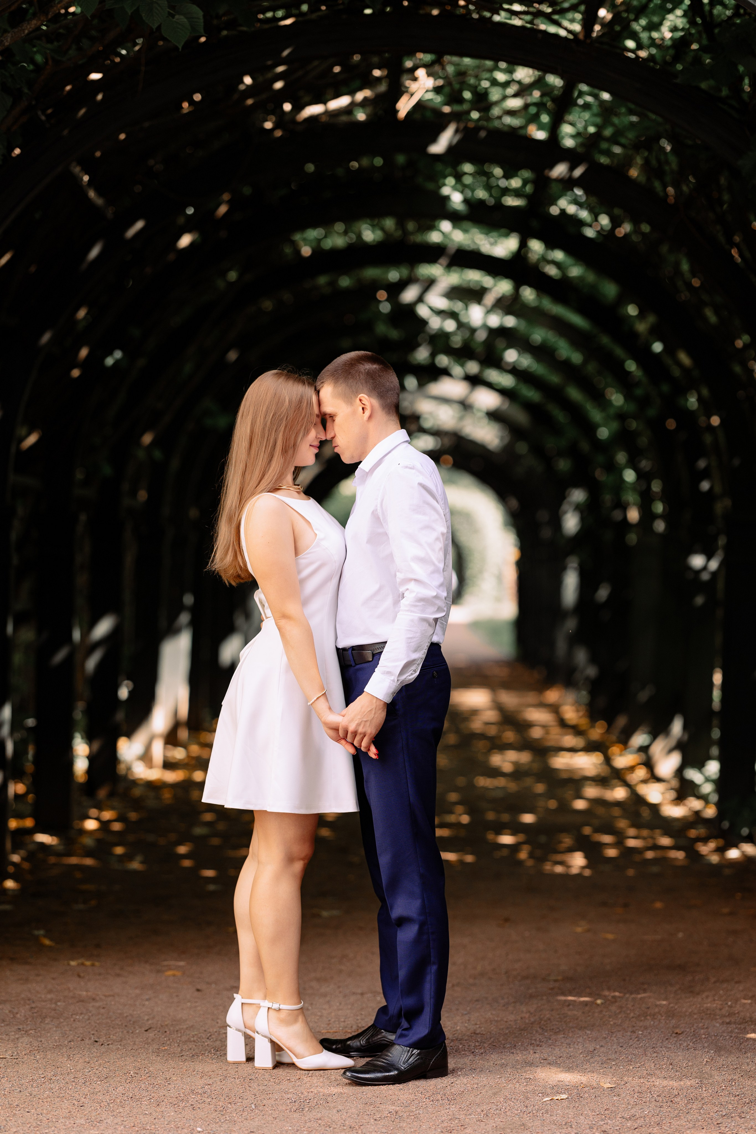 2025.07.06 П&О (фотопрогулка). Ирина Бешляга. Фотограф в Москве и по всей России