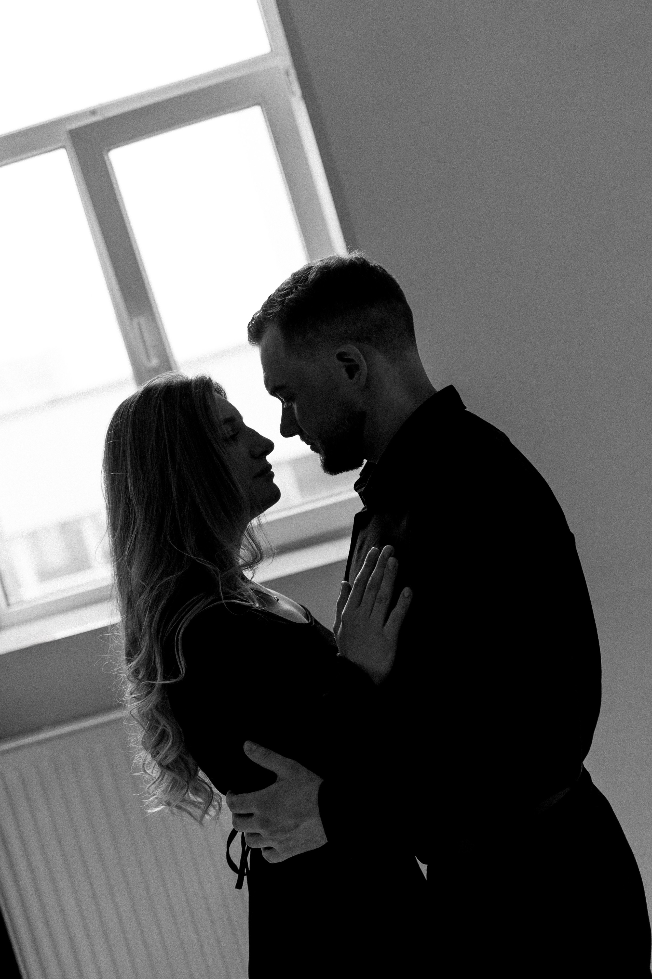 Оля + Даня. Фотограф в Выборге и Санкт-Петербурге Маша Гуляева