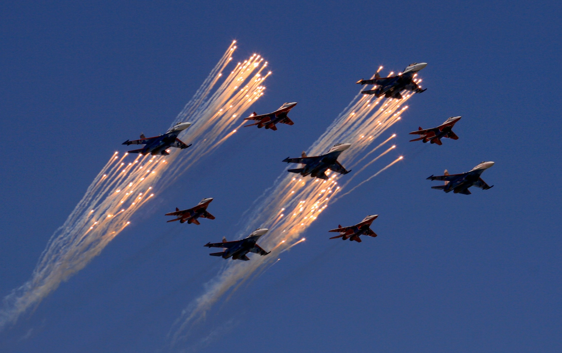 Репортаж. Главная