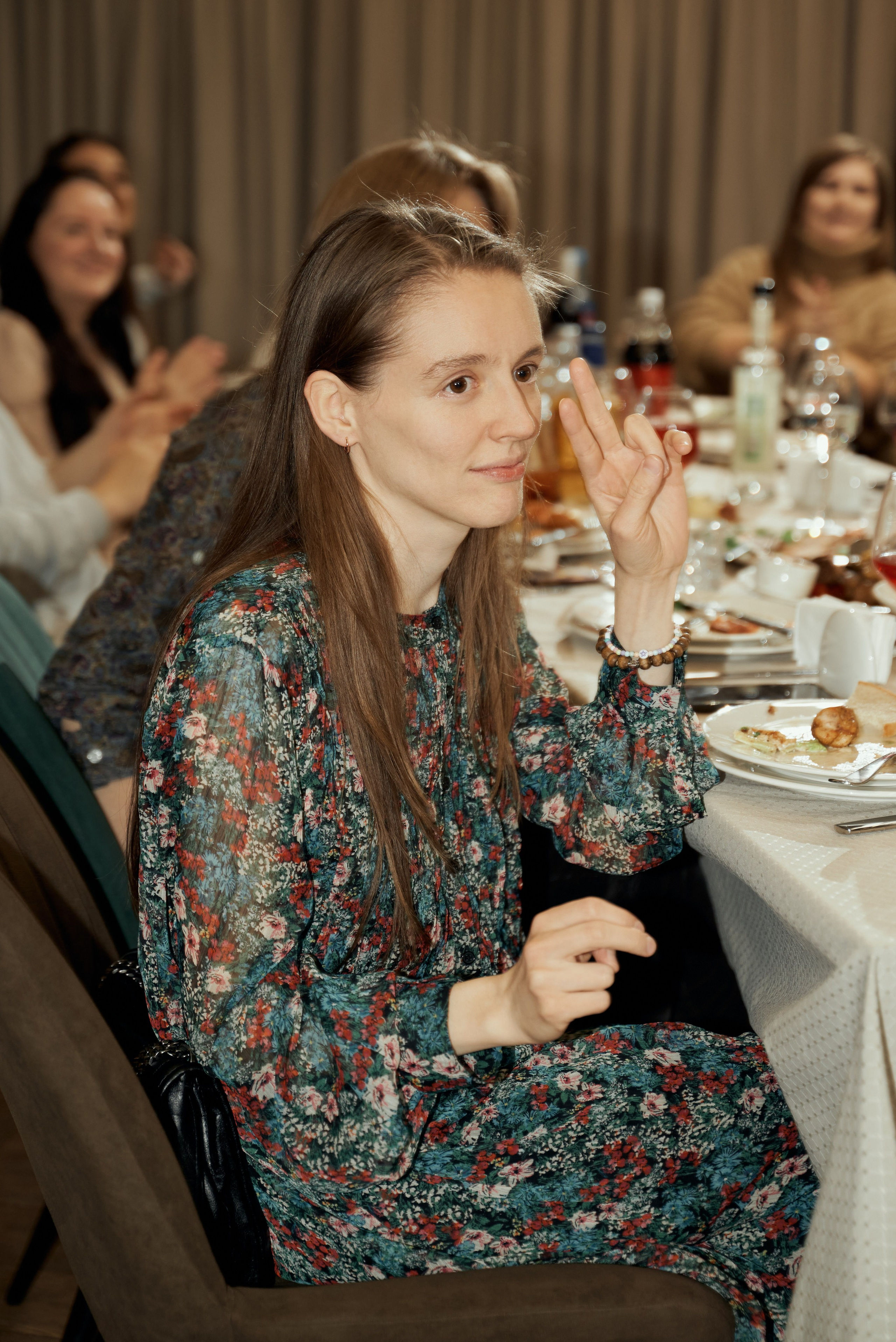 Корпоратив. Свадебный фотограф Александр Браво