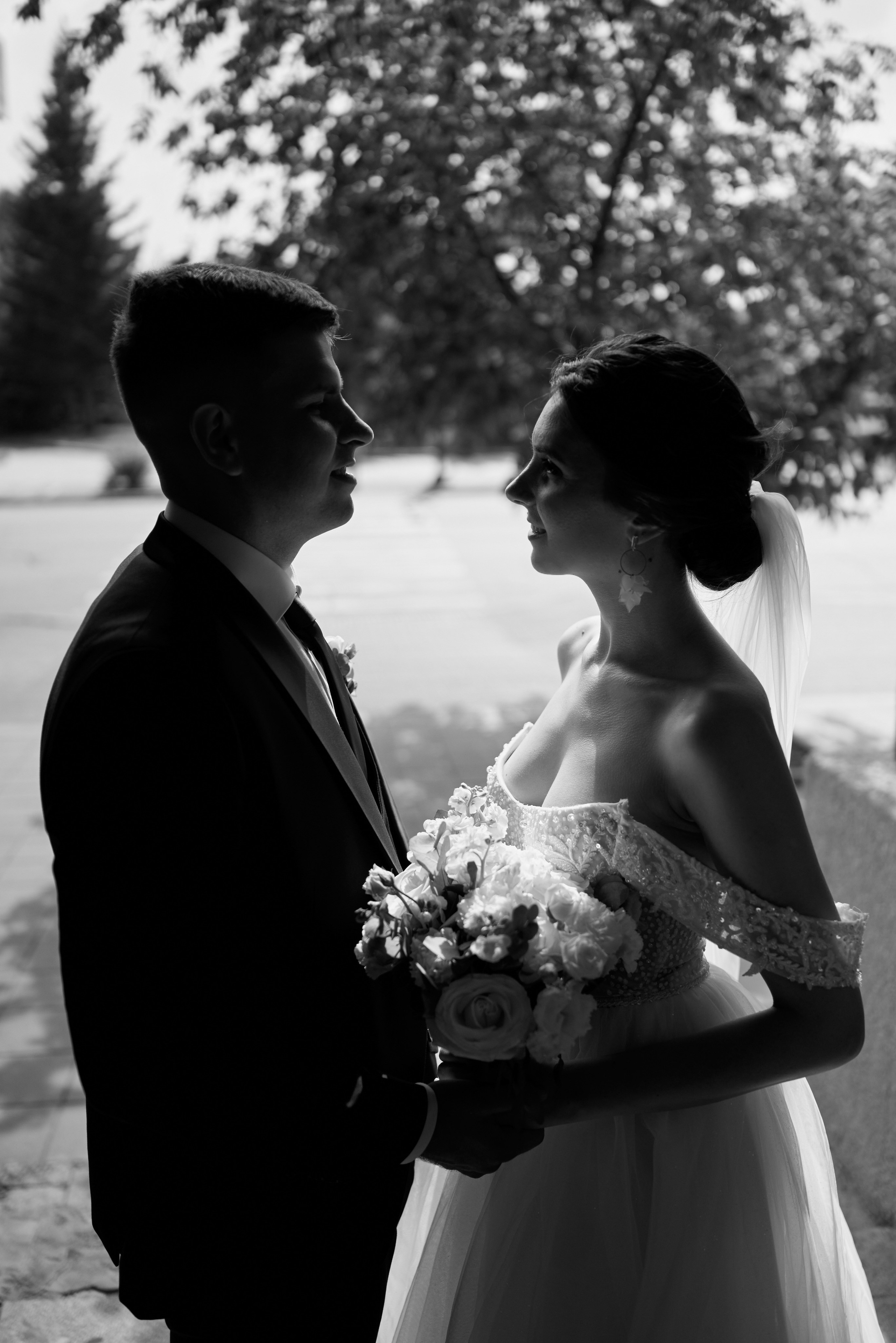 Мира 108. Свадебный фотограф Александр Браво