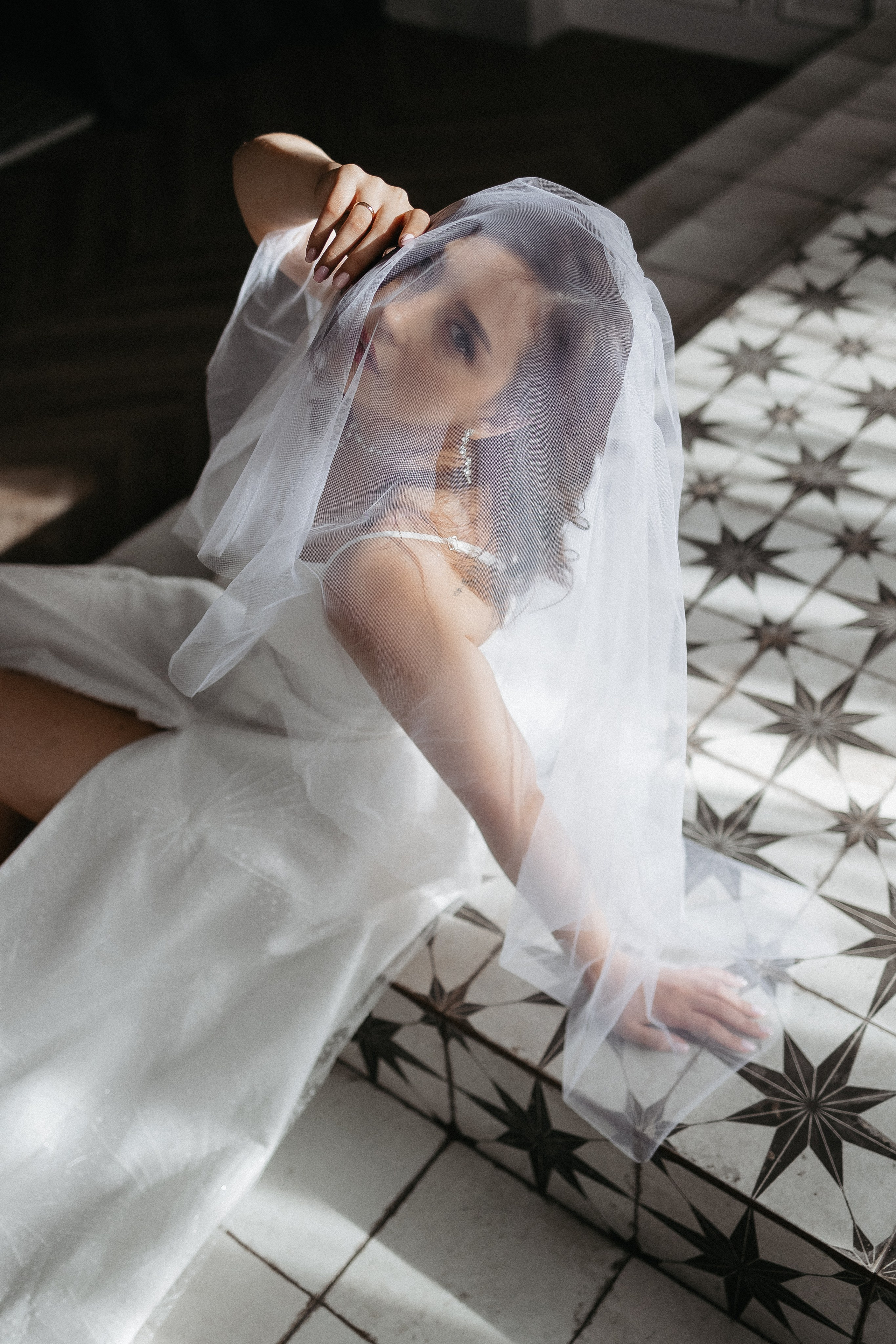 Юлия и Влад. Свадебный и семейный фотограф в Челябинске. Аврамец Анна