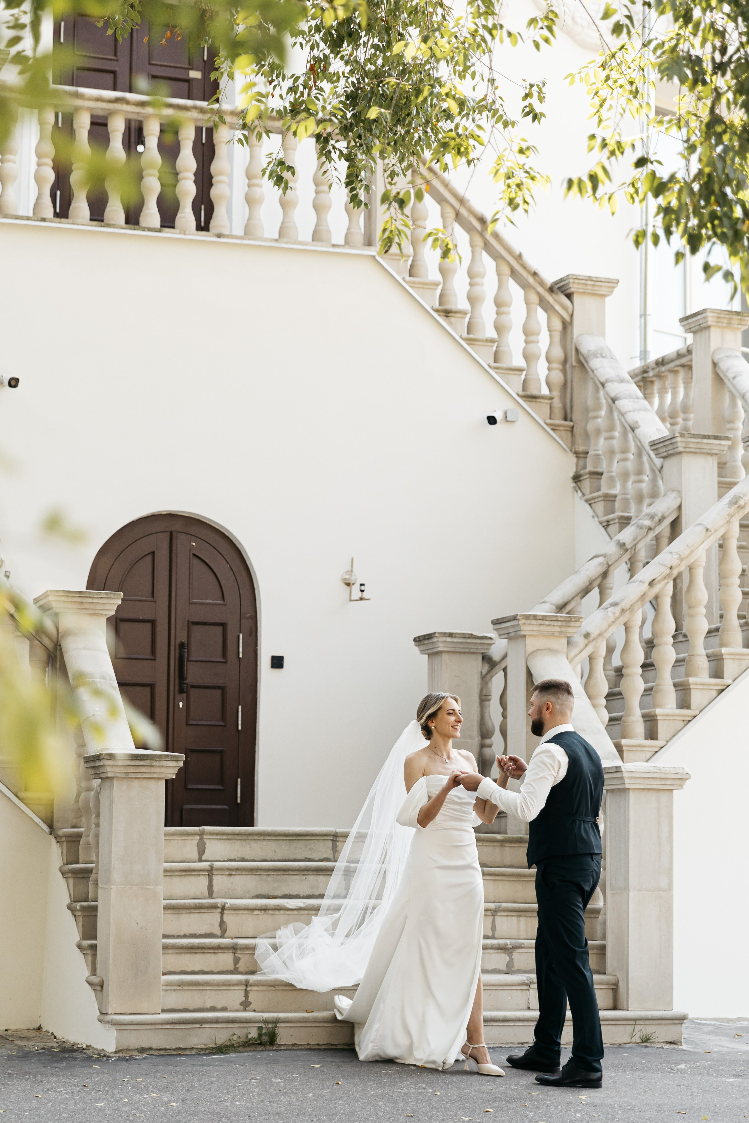 Портфолио. Портретный и свадебный фотограф