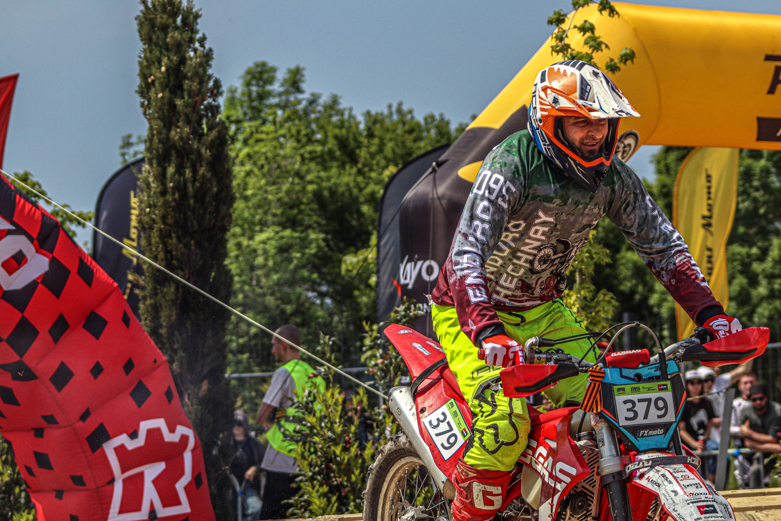 Enduro. Ivaladimirovna1995.wfolio.pro