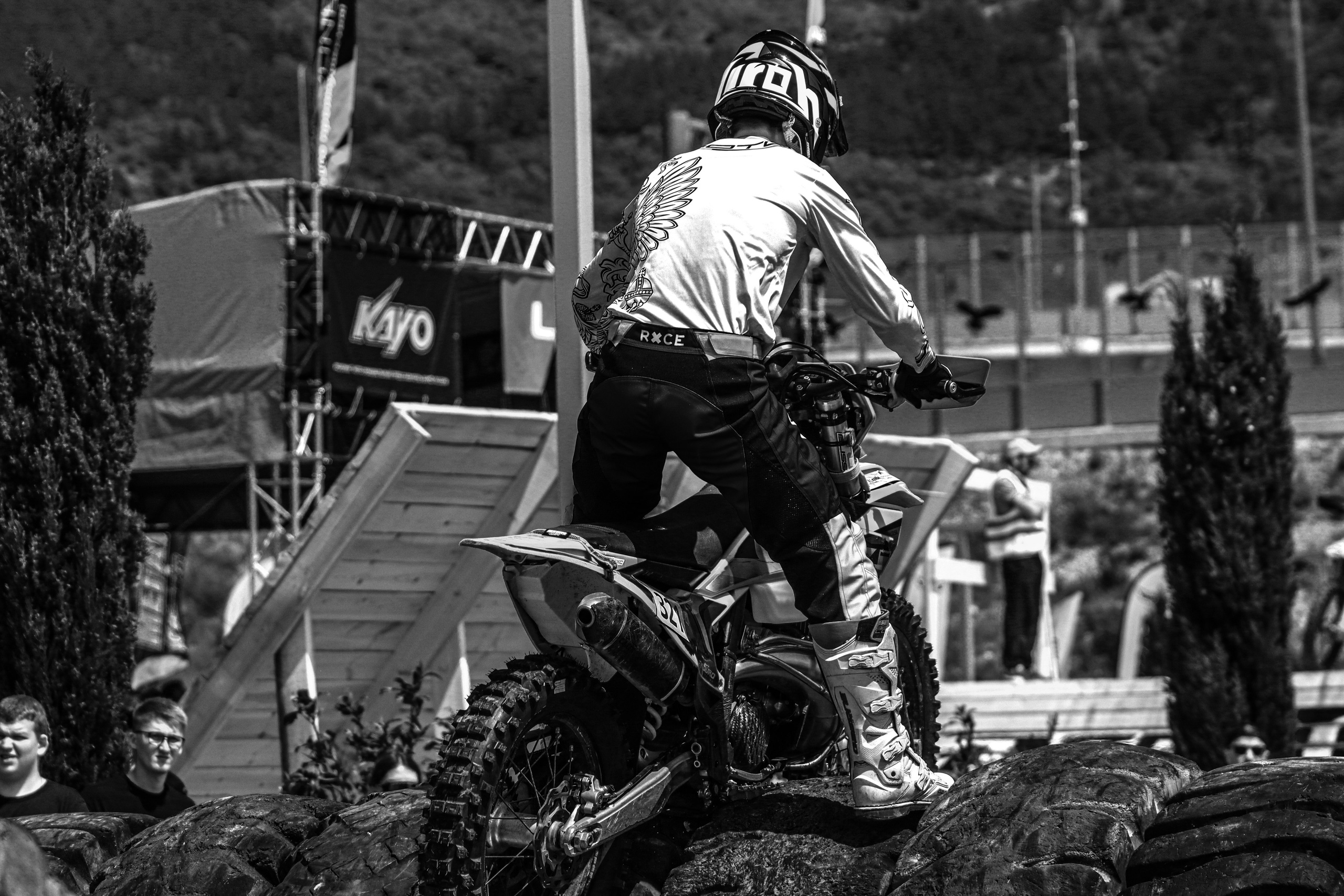 Enduro. Ivaladimirovna1995.wfolio.pro