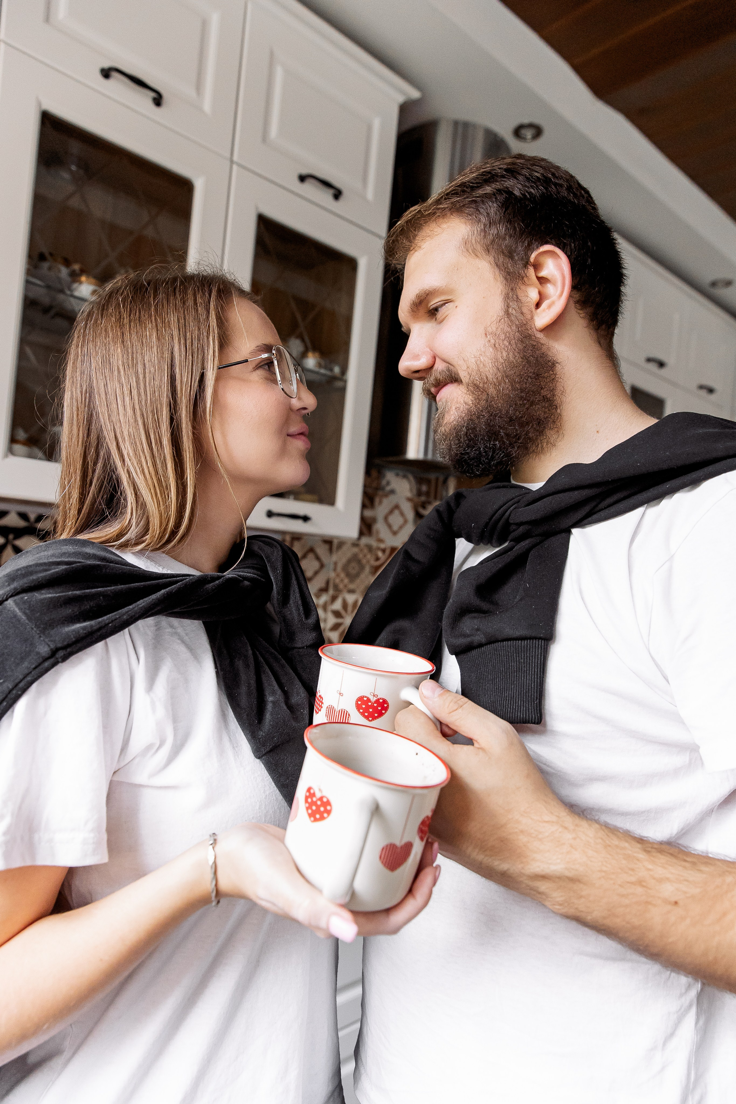 Вадислава и Нитита. Свадебный и семейный фотограф в Челябинске Юлия Ишимова