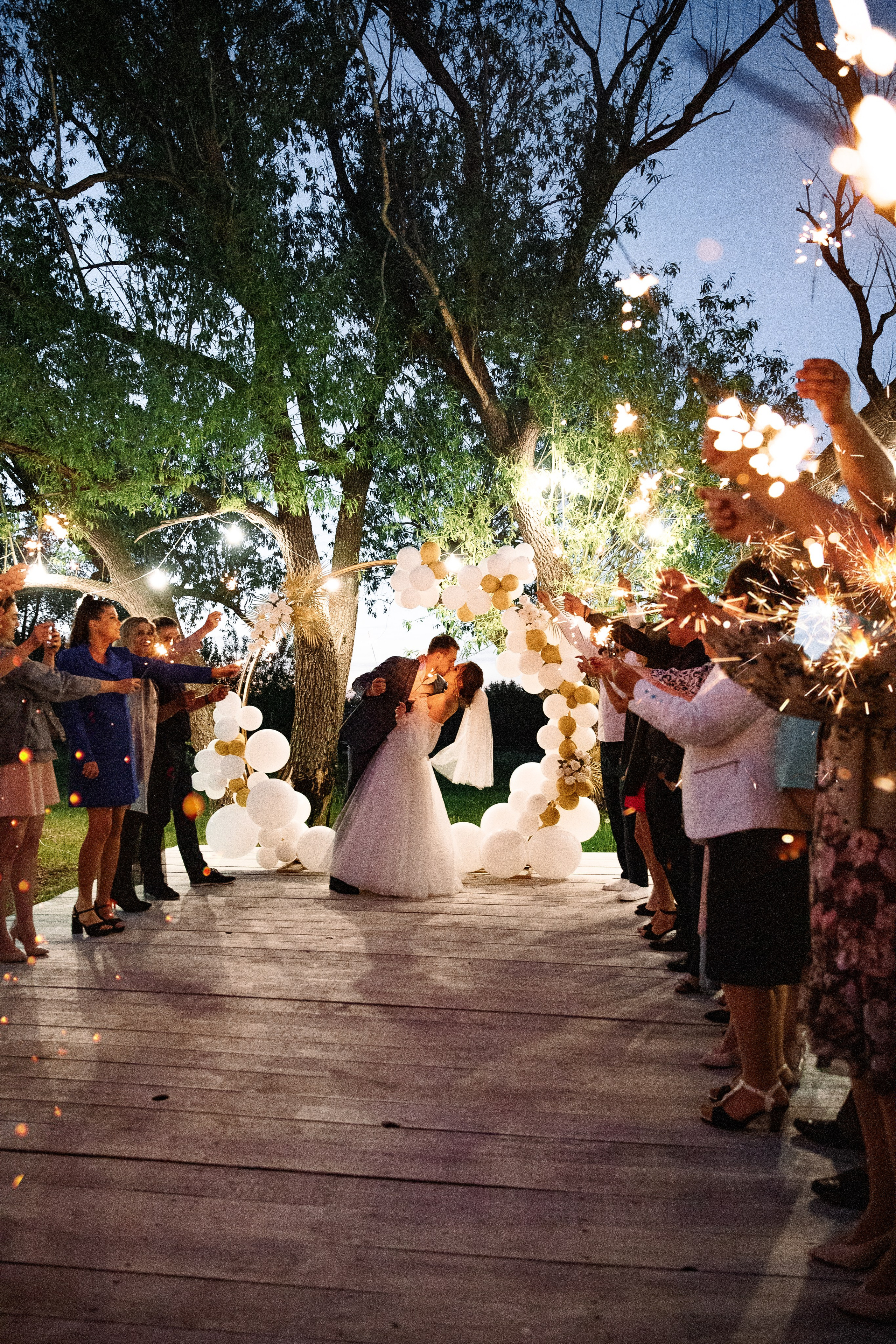 Кирилл и Екатерина. Свадебный и семейный фотограф в Челябинске Юлия Ишимова