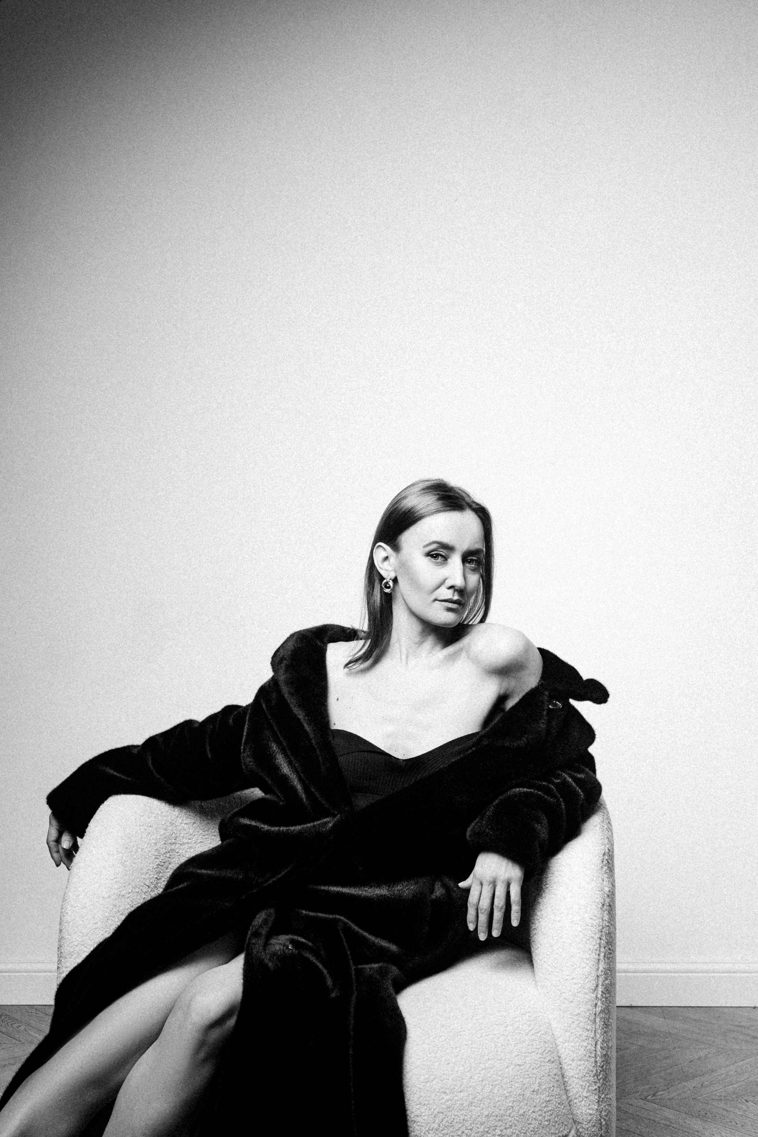 Галина. Коммерческий фотограф в Москве