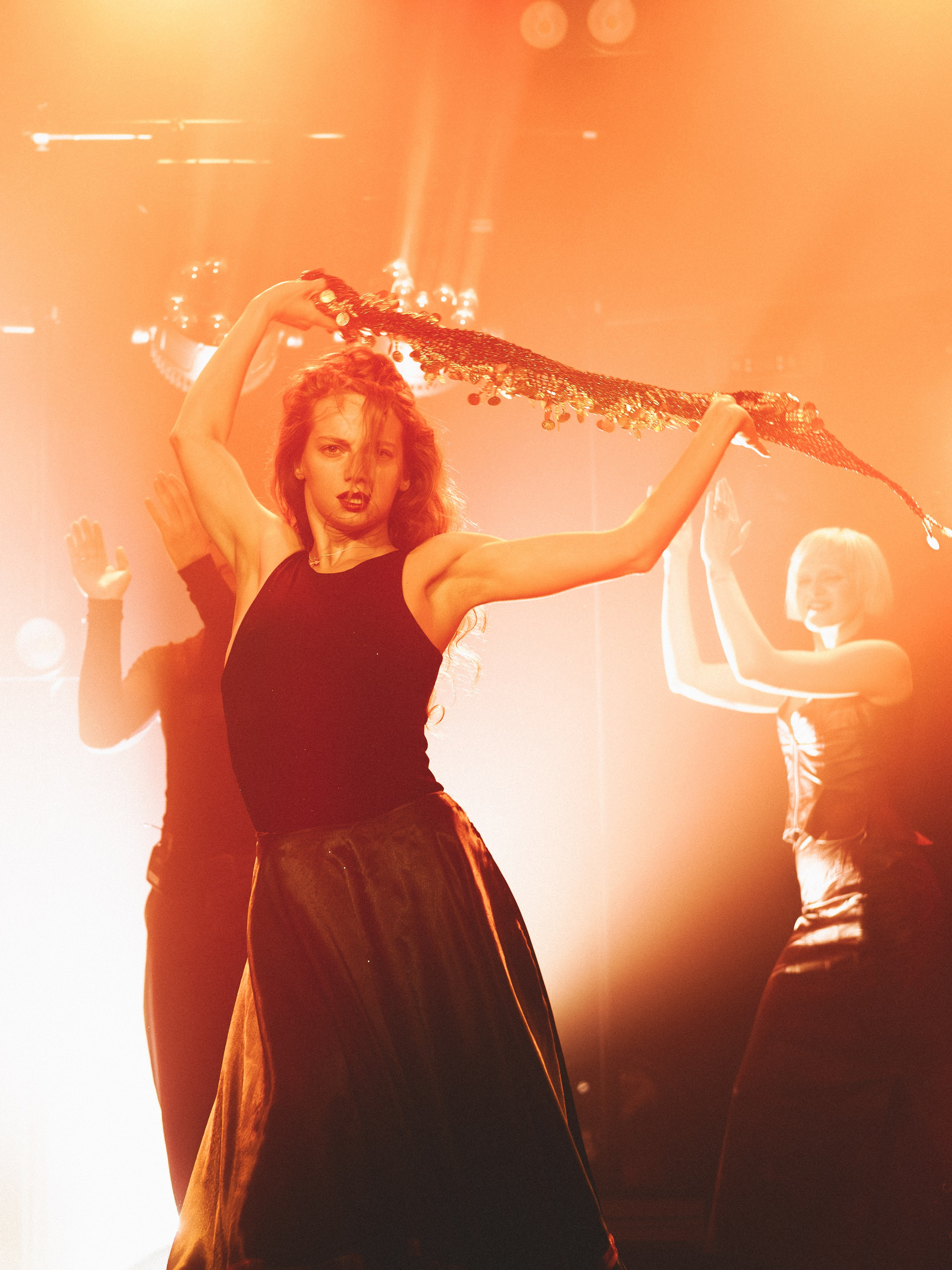 Saint-UGLIburg'26. RUSLAN ROZANOV