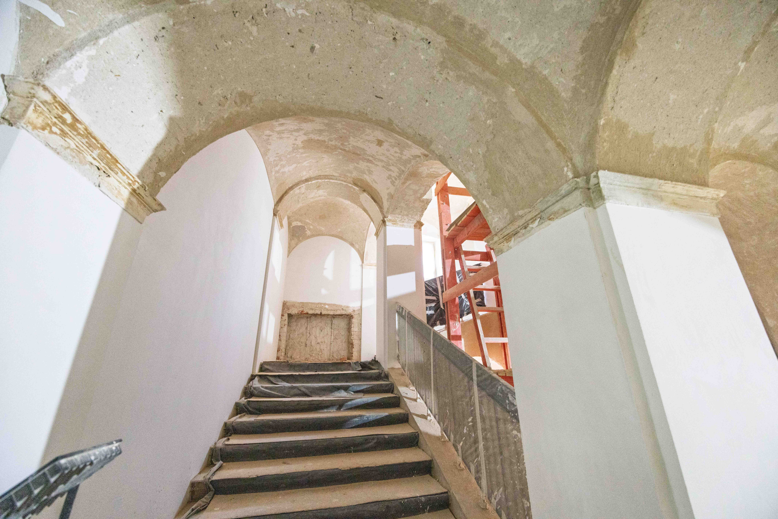 Дом Радио Санкт-Петербург. Фотограф Балаев Михаил