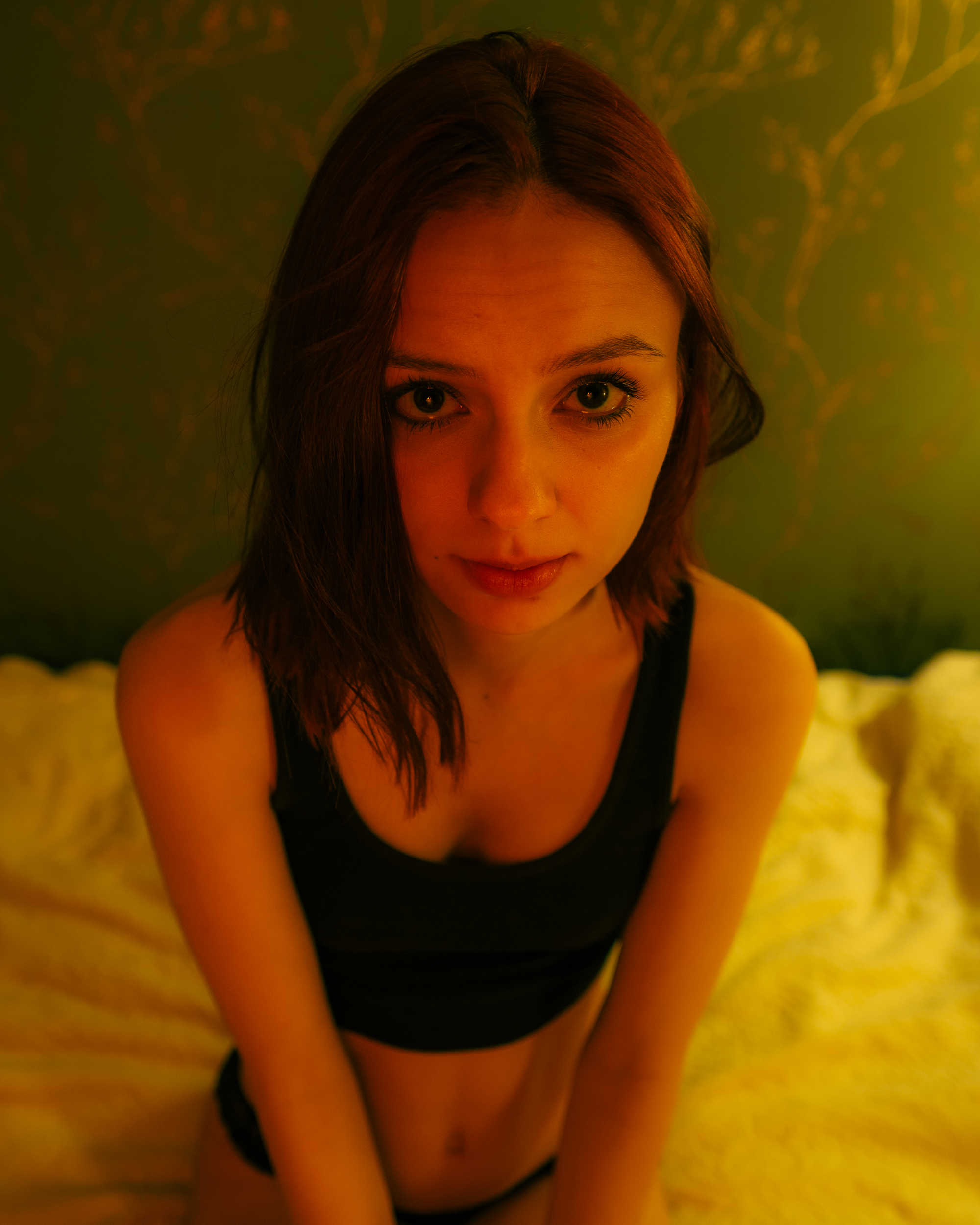 𝕽𝖚𝖇𝖊𝖏. Фёдор Малюгин. Ваш бади в визуале