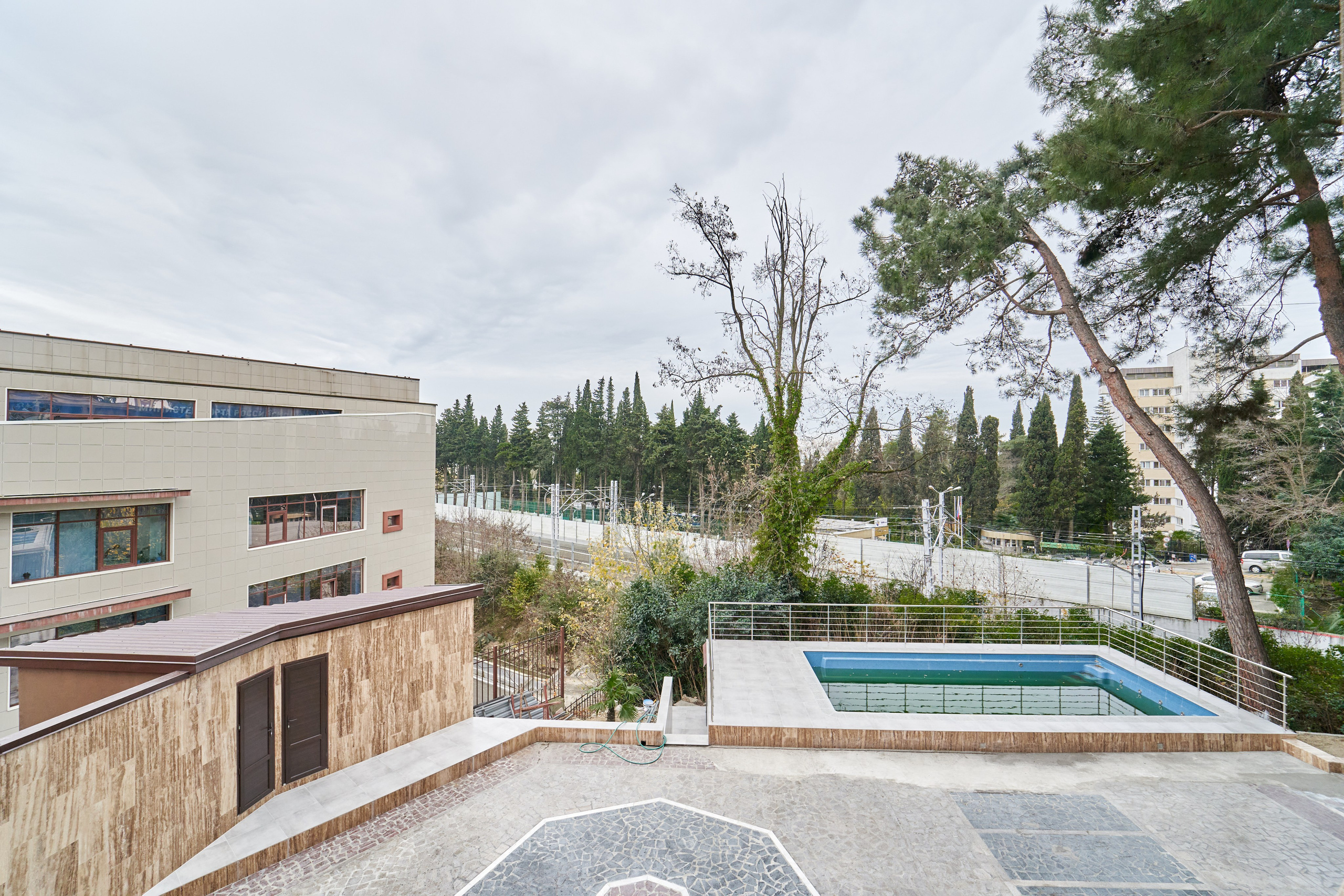 Отель «Велло Дорро». Фото и видео съемка в Сочи Адлере Красной поляне