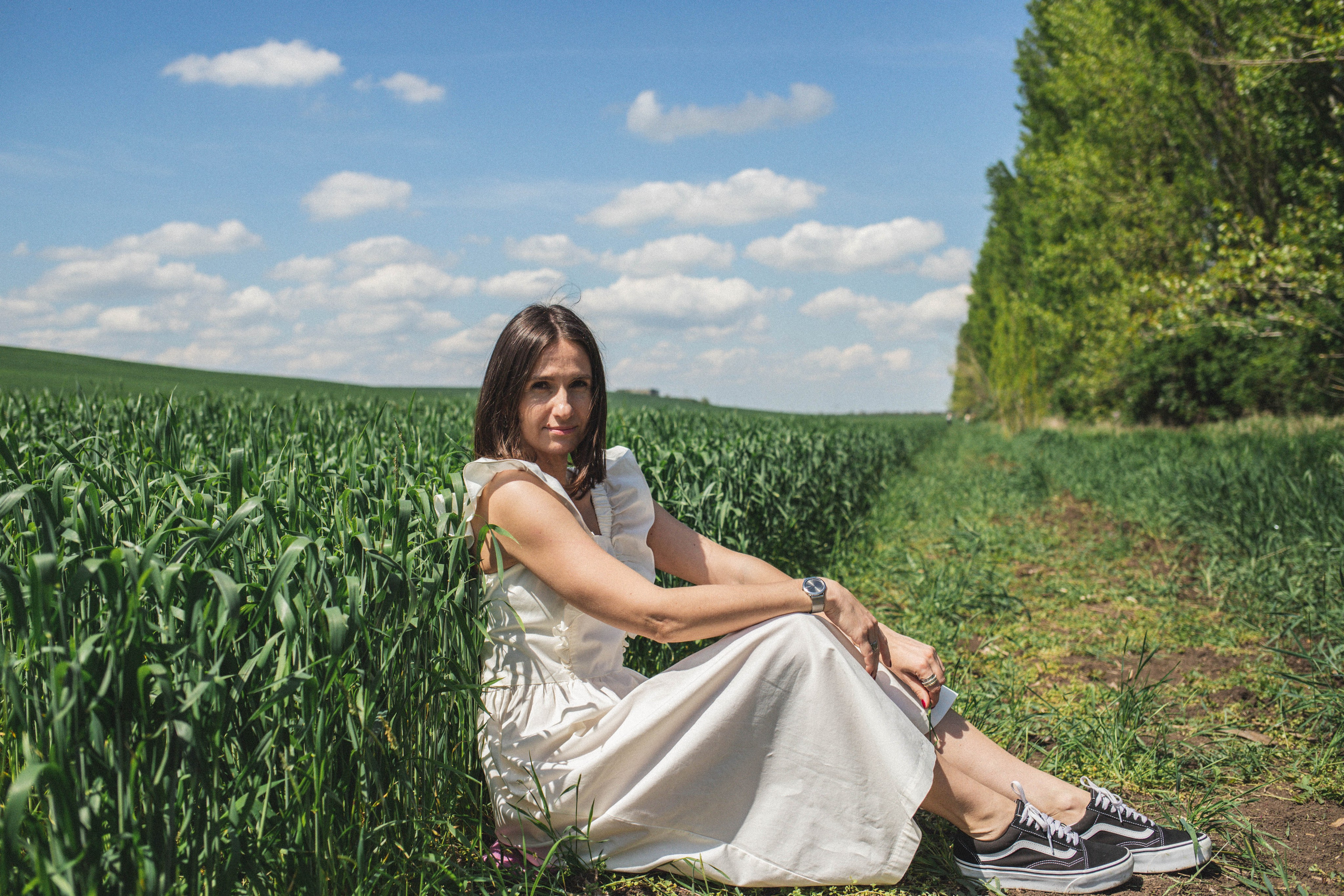 Татьяна | Чайкино. Фотограф Немазенко Ольга