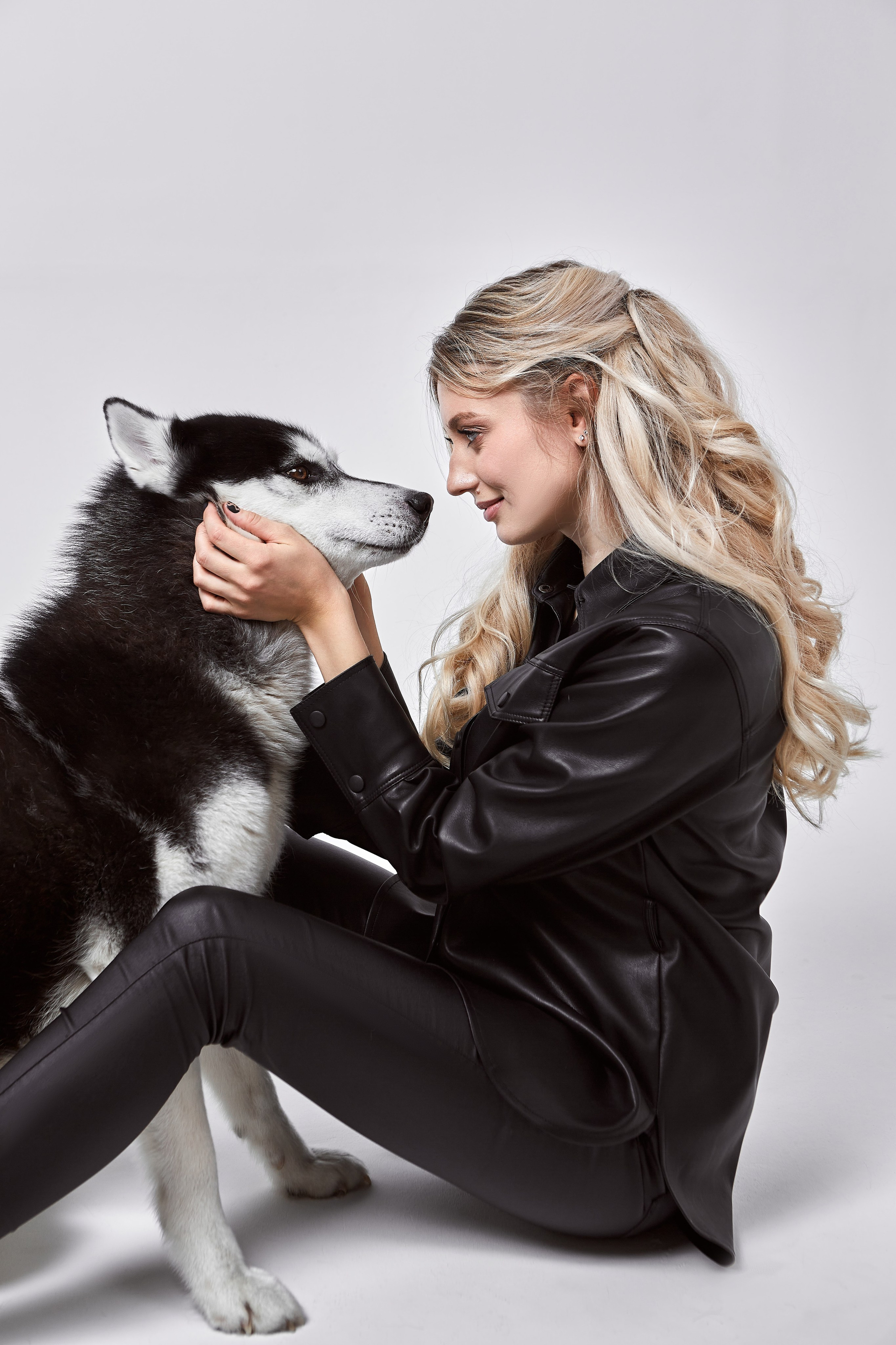 Семья Бондарь. Фотограф Камчатка Тамара Копылова