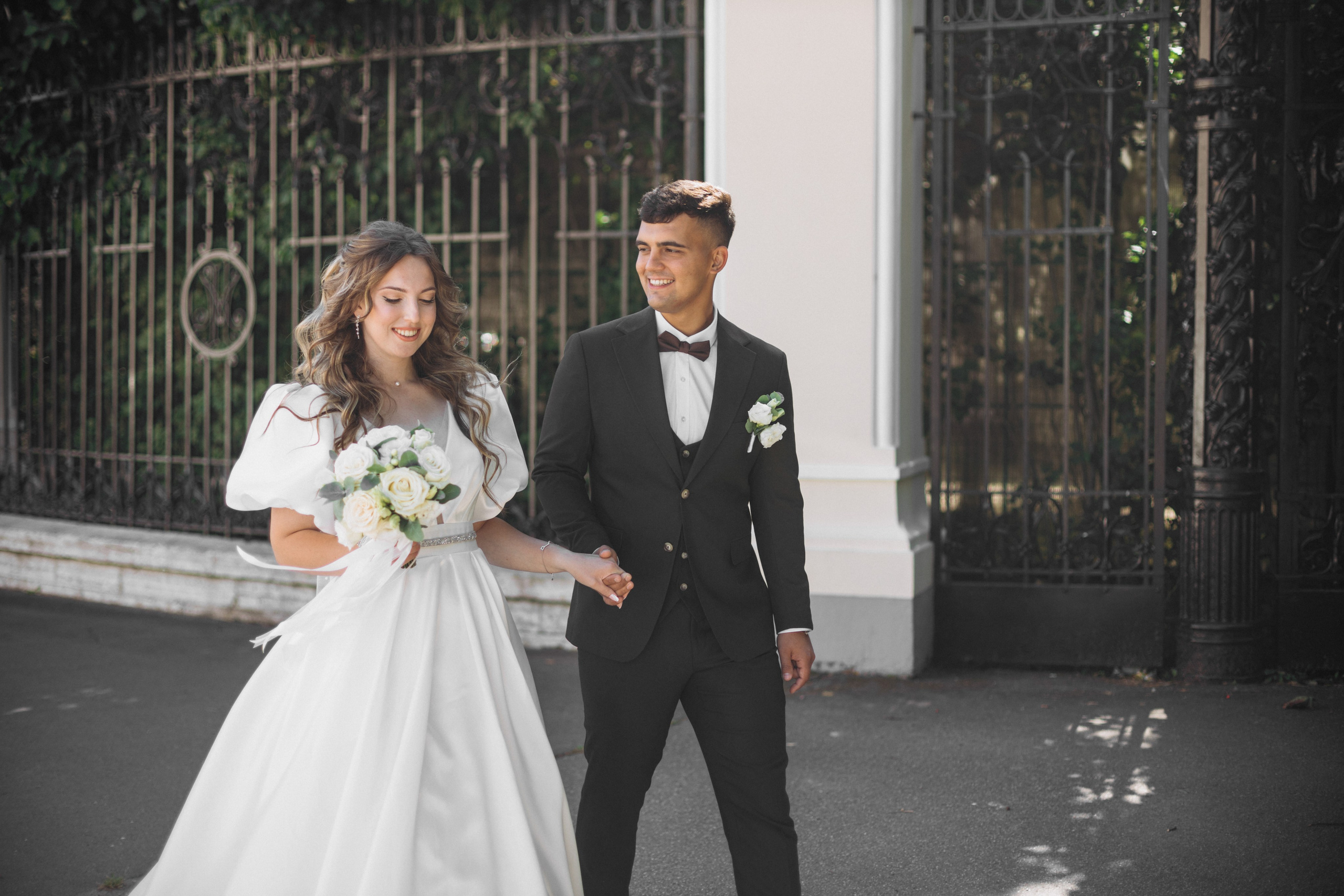 Фотографии 2023 года. Свадебный и семейный фотограф в Санкт-Петербурге Яцына Юрий. Видеоопер