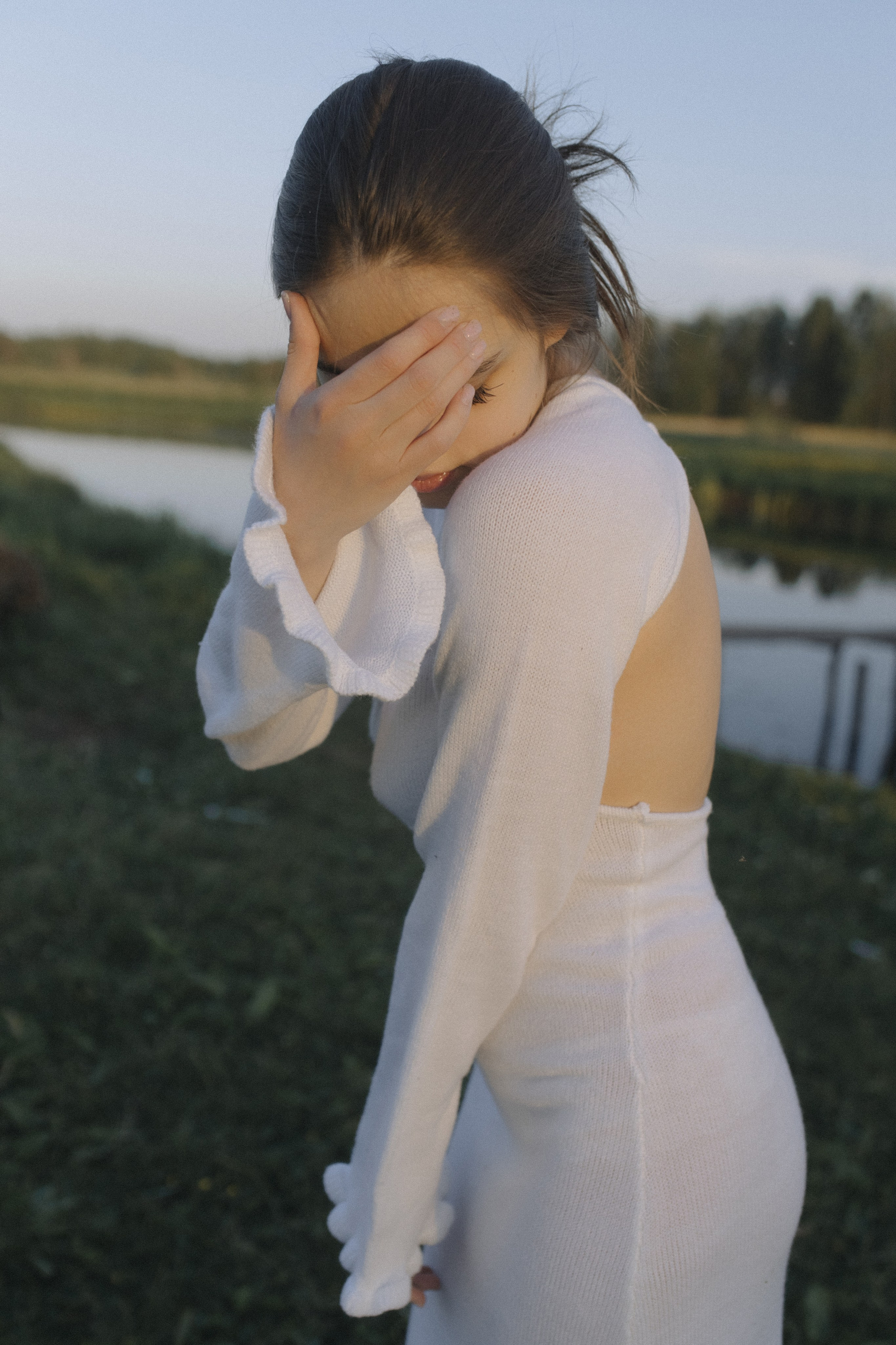 Индивидуальные уличные серии