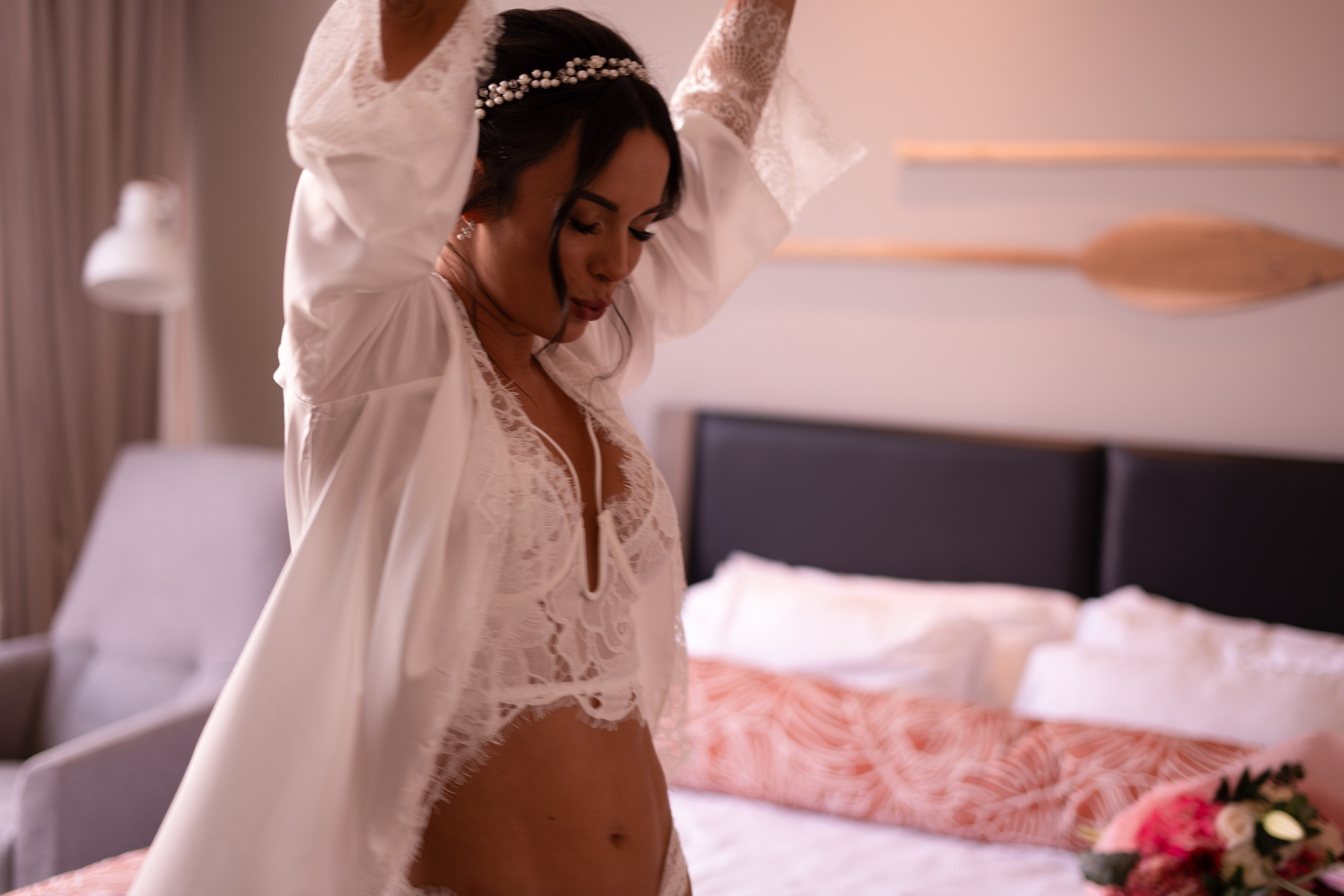 Natalia & Germano. Wedding Photographer in Barcelona and Medellin