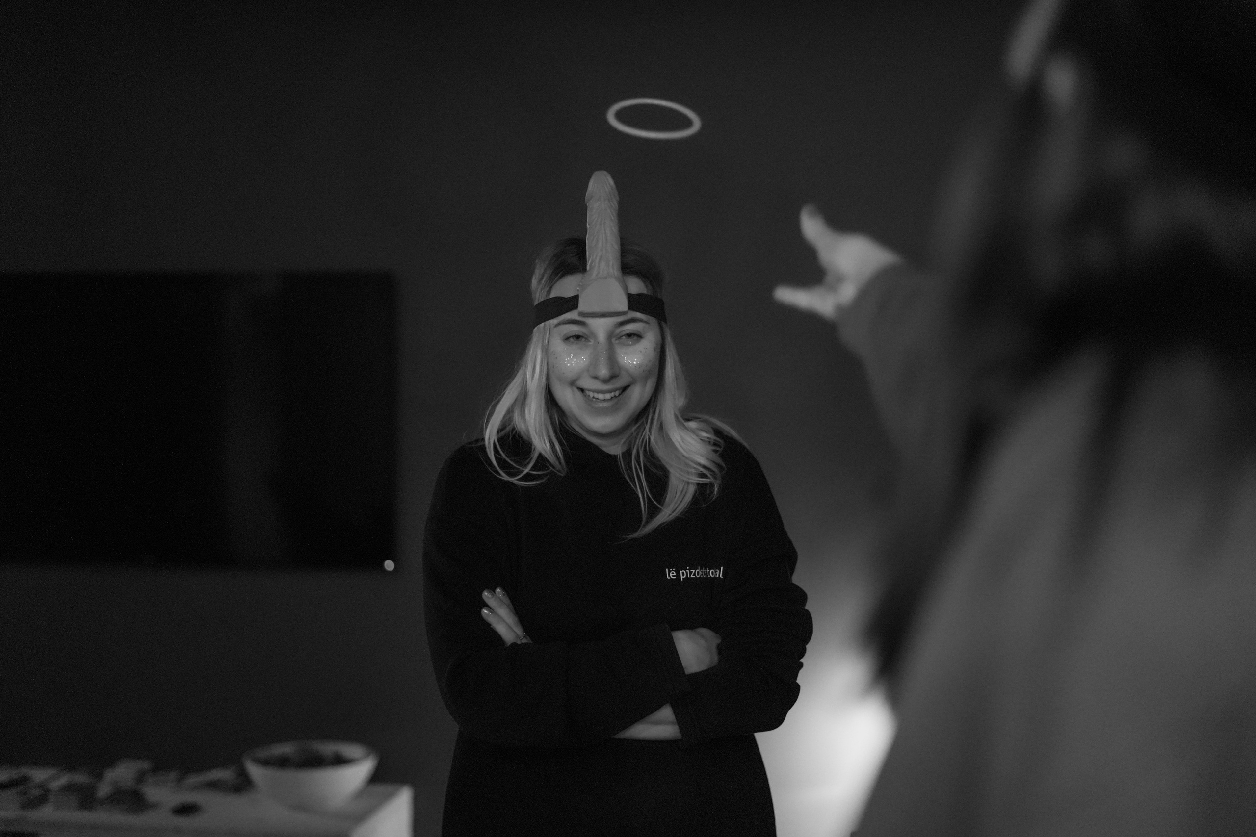 Stasy’s bachelorette party. Wedding Photographer in Barcelona and Medellin