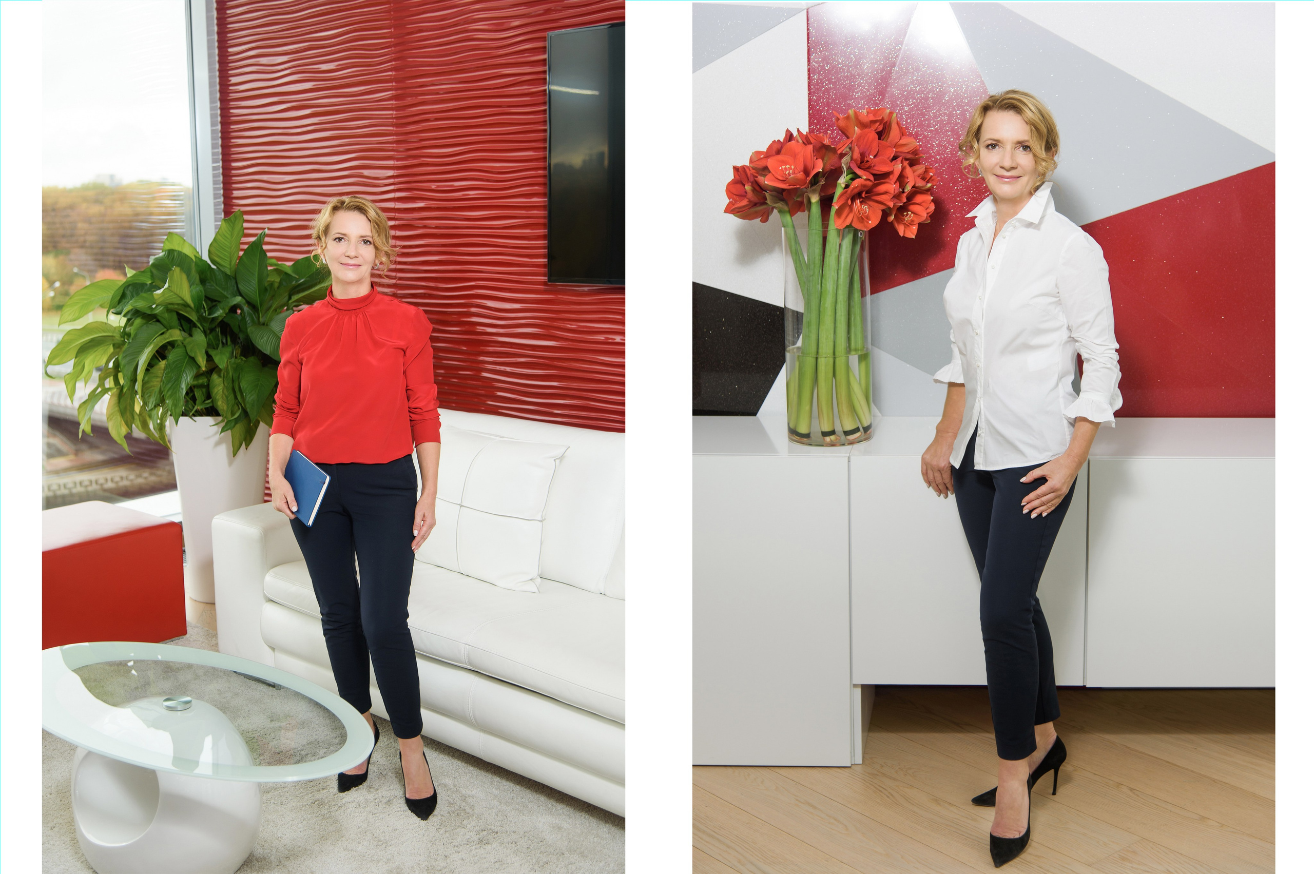 Портрет руководителя. Фотограф Олег Юршевич Солигорск Минск