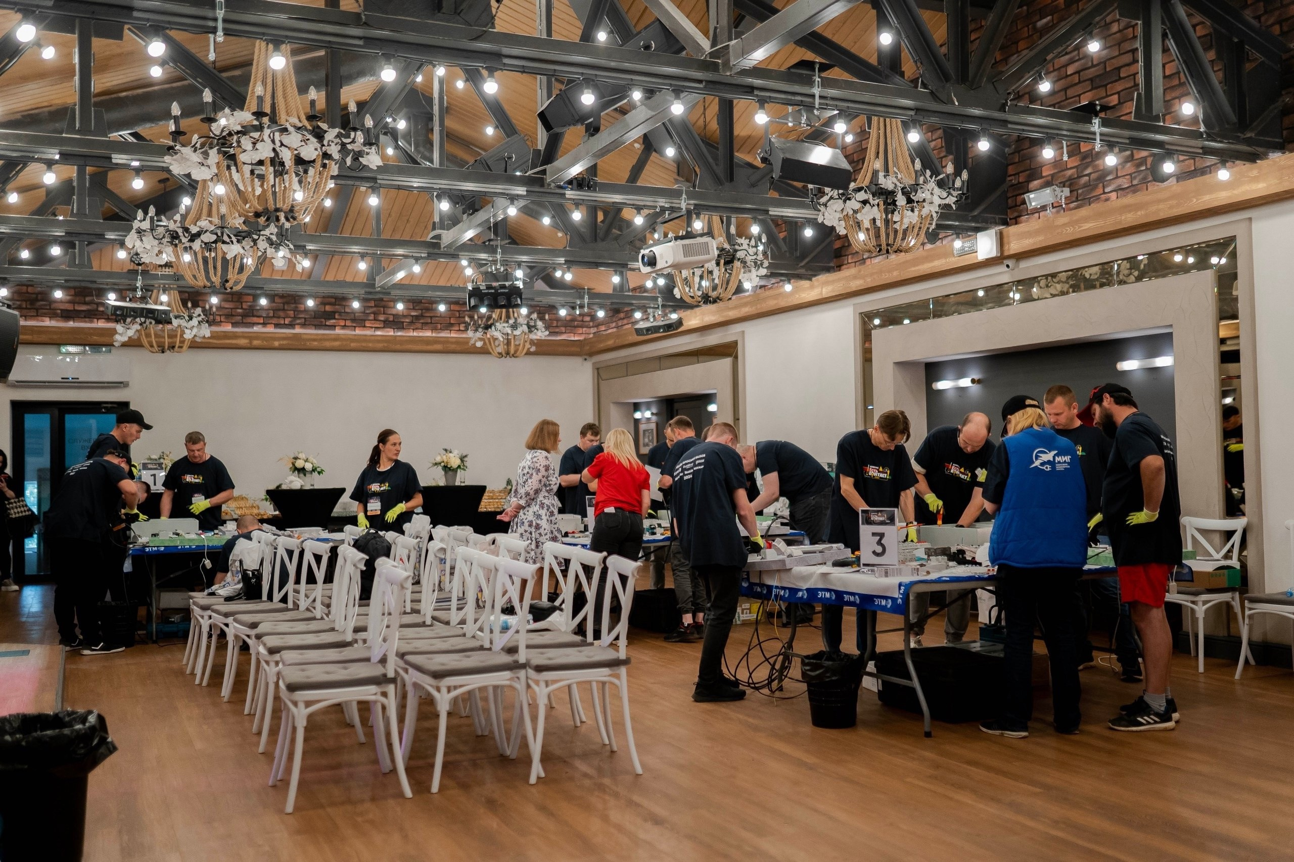 Командные соревнования, корпоративы, события компаний. Семейный и детский фотограф в Кирове Сильвия Михеева