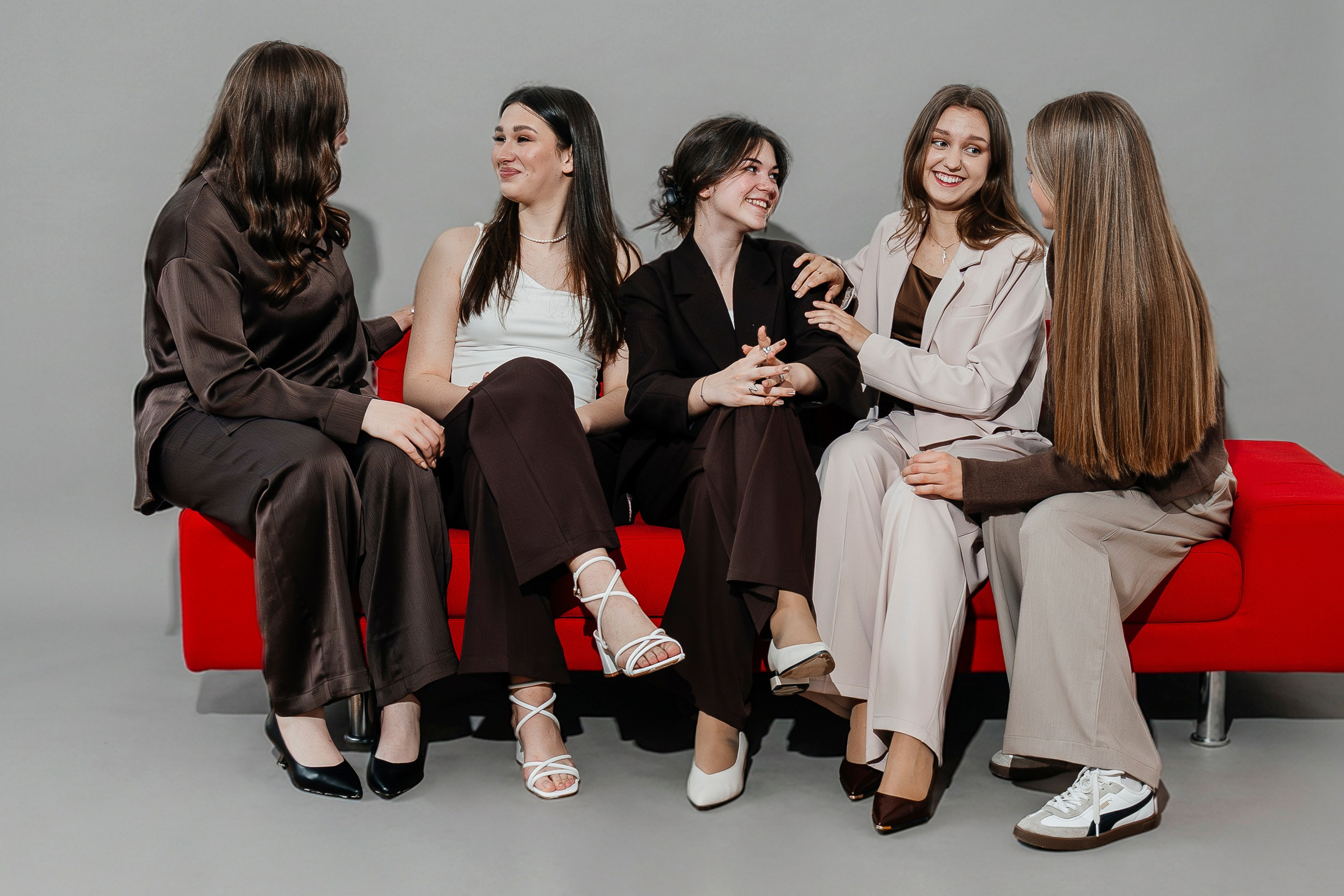 Групповые фотографии. Свадебный и репортажный фотограф-видеограф Москва